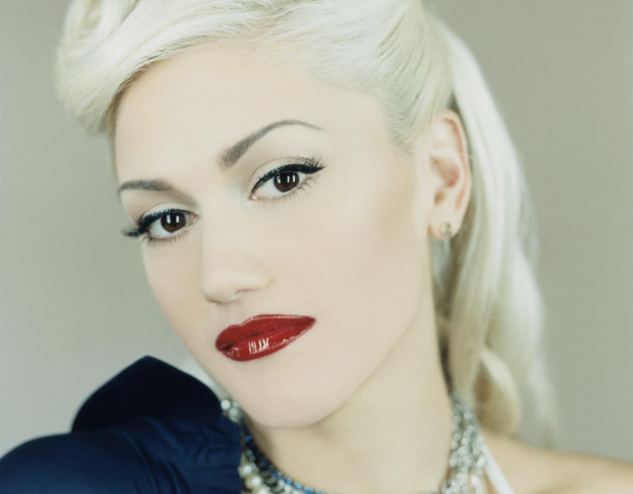 Music Gwen Stefani 2021x1578