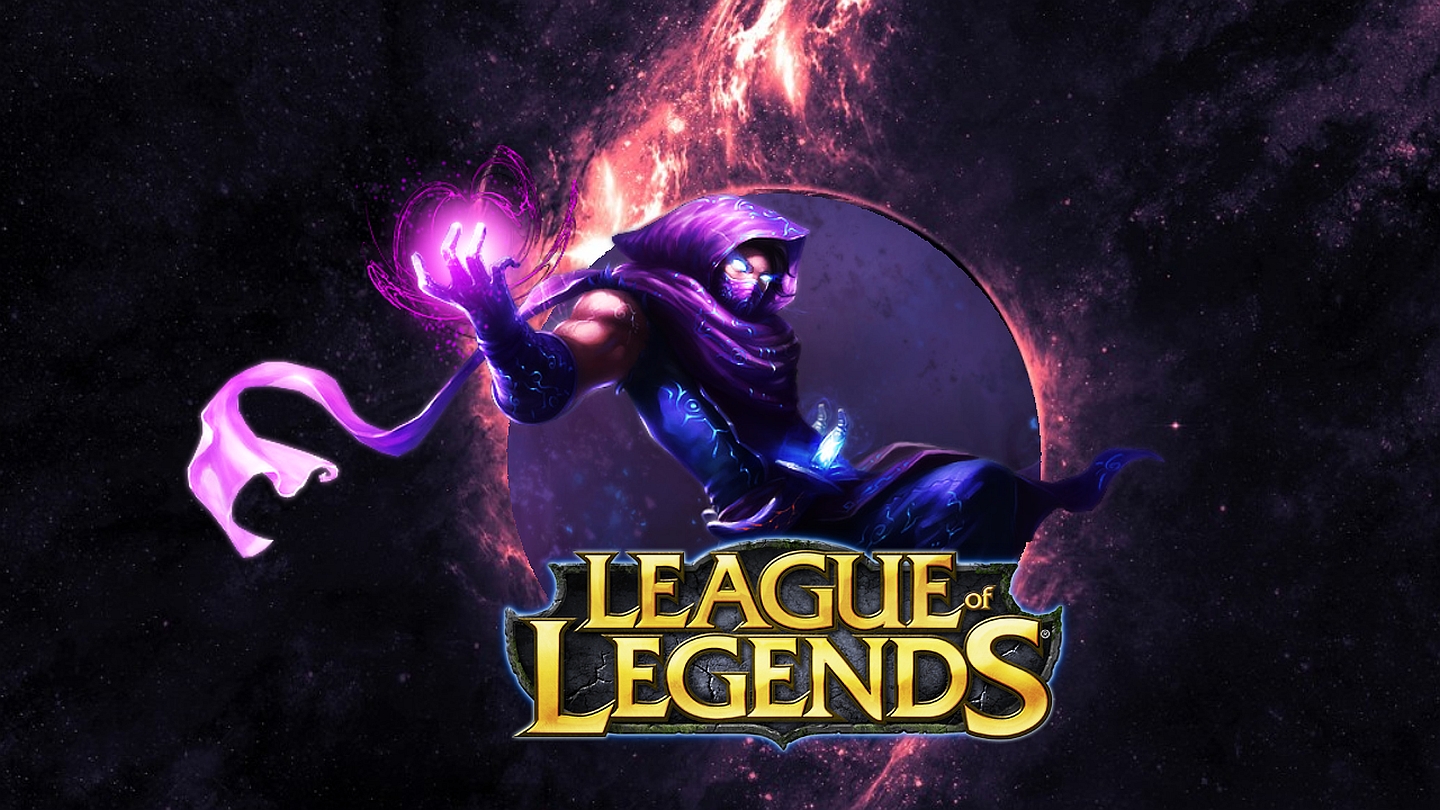 Malzahar League Of Legends 1440x810