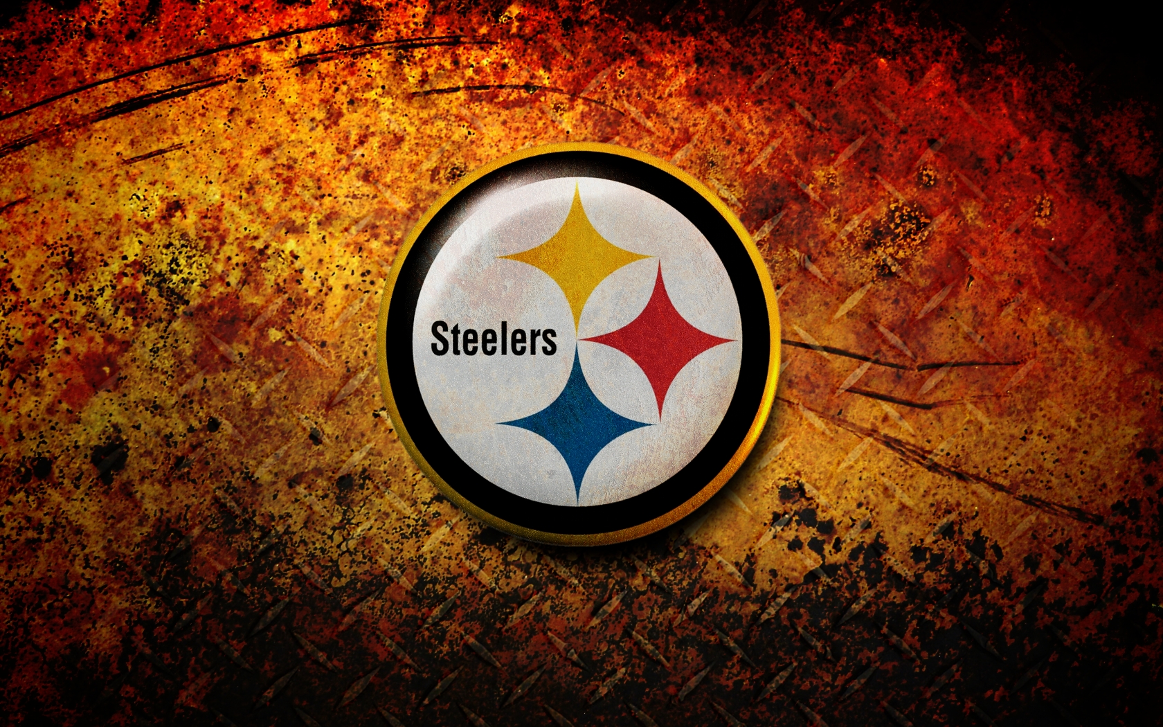 Pittsburgh Steelers 1680x1050