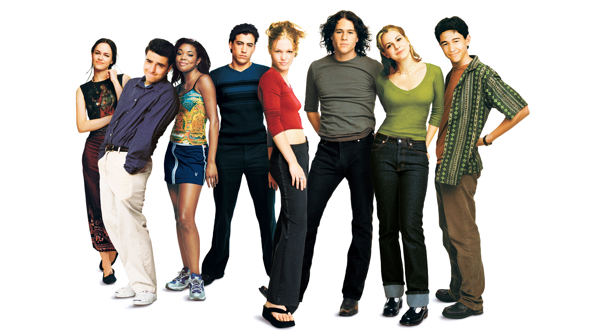 Movie 10 Things I Hate About You 1920x1080