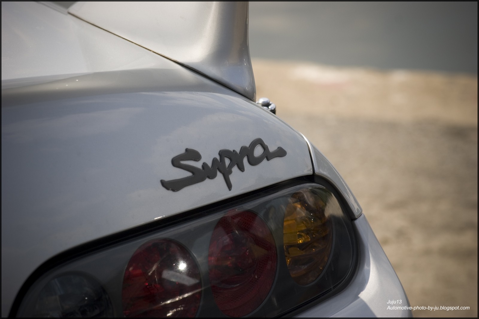 Car Supra Vehicle 1600x1067