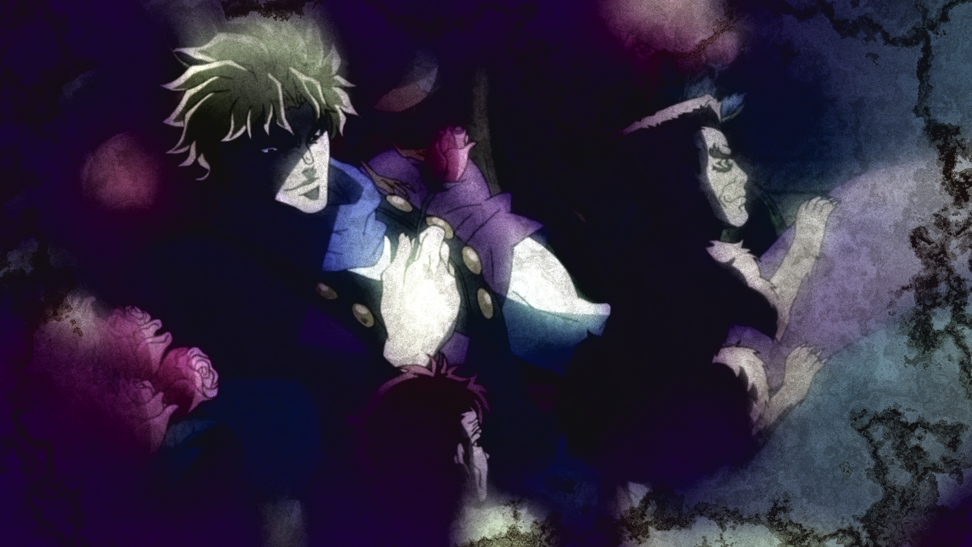 Dio Brando wallpapers 