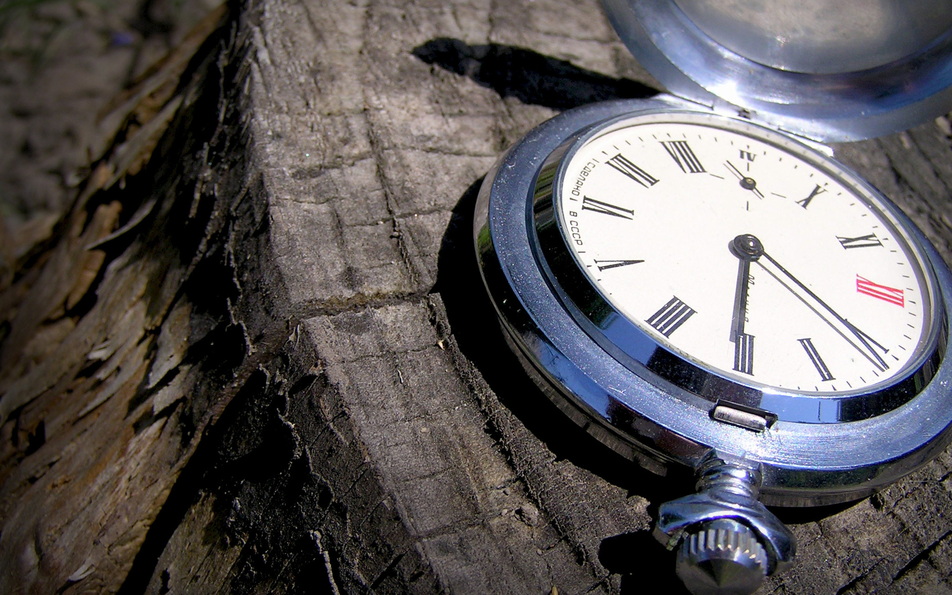 Pocket Watch 1920x1200