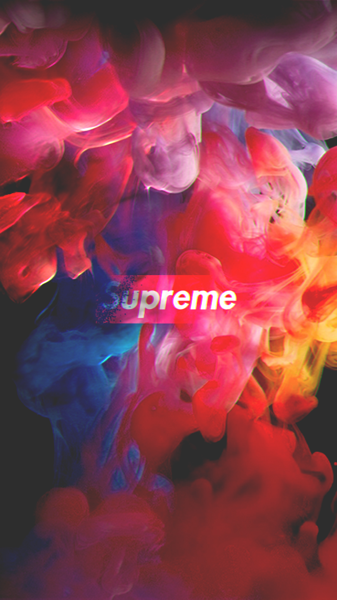 Supreme Nature Landscape 1080x1920