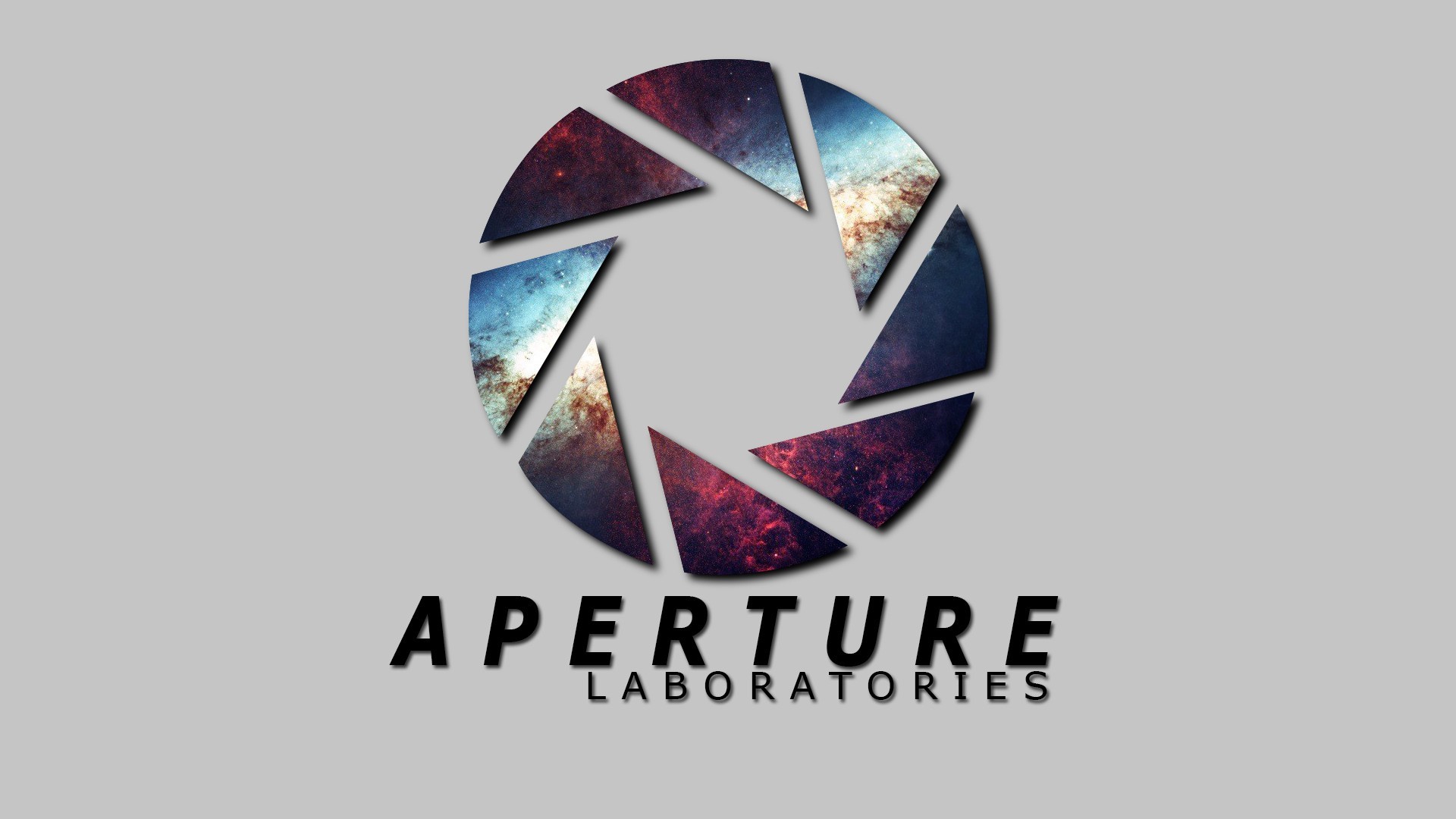 Portal Game Aperture Laboratories Aperture Valve Steam Software 1920x1080
