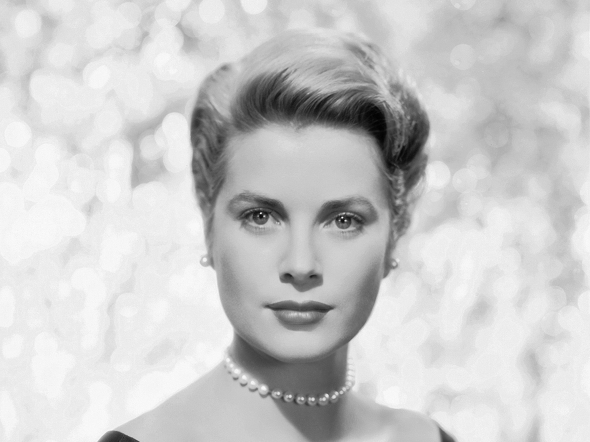 Grace Kelly 1920x1440