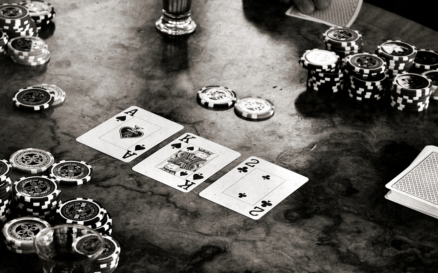 Game Poker 1440x900