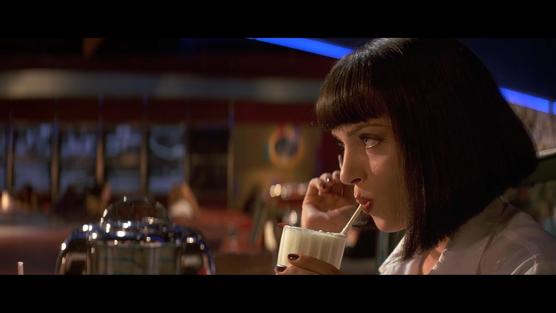 Movie Pulp Fiction 1920x1080