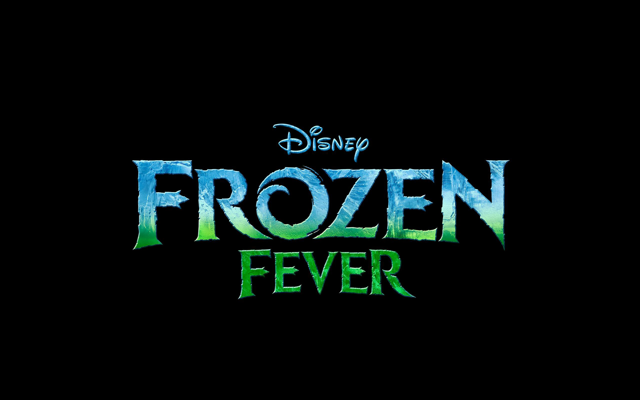 Movie Frozen Fever 2560x1600
