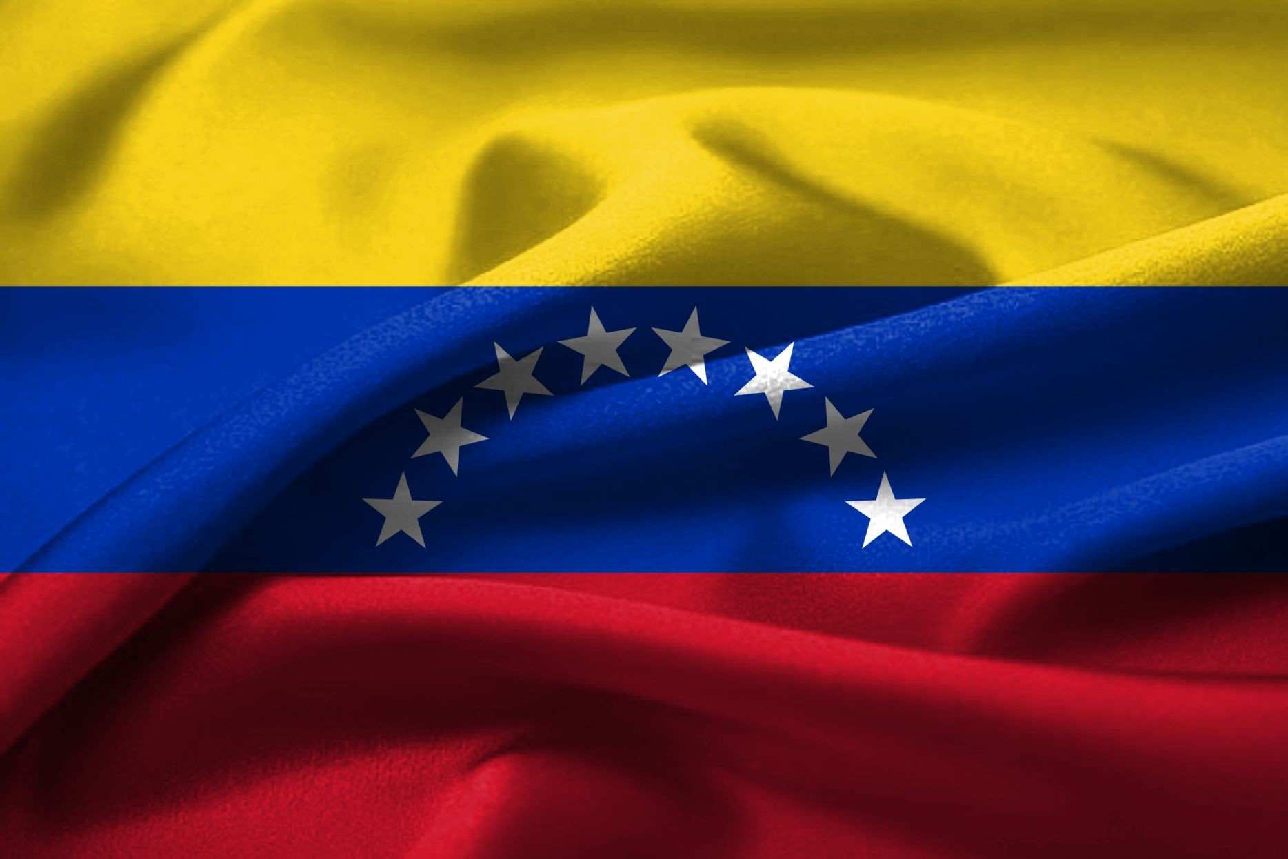 Venezuela Flag 1868x1246