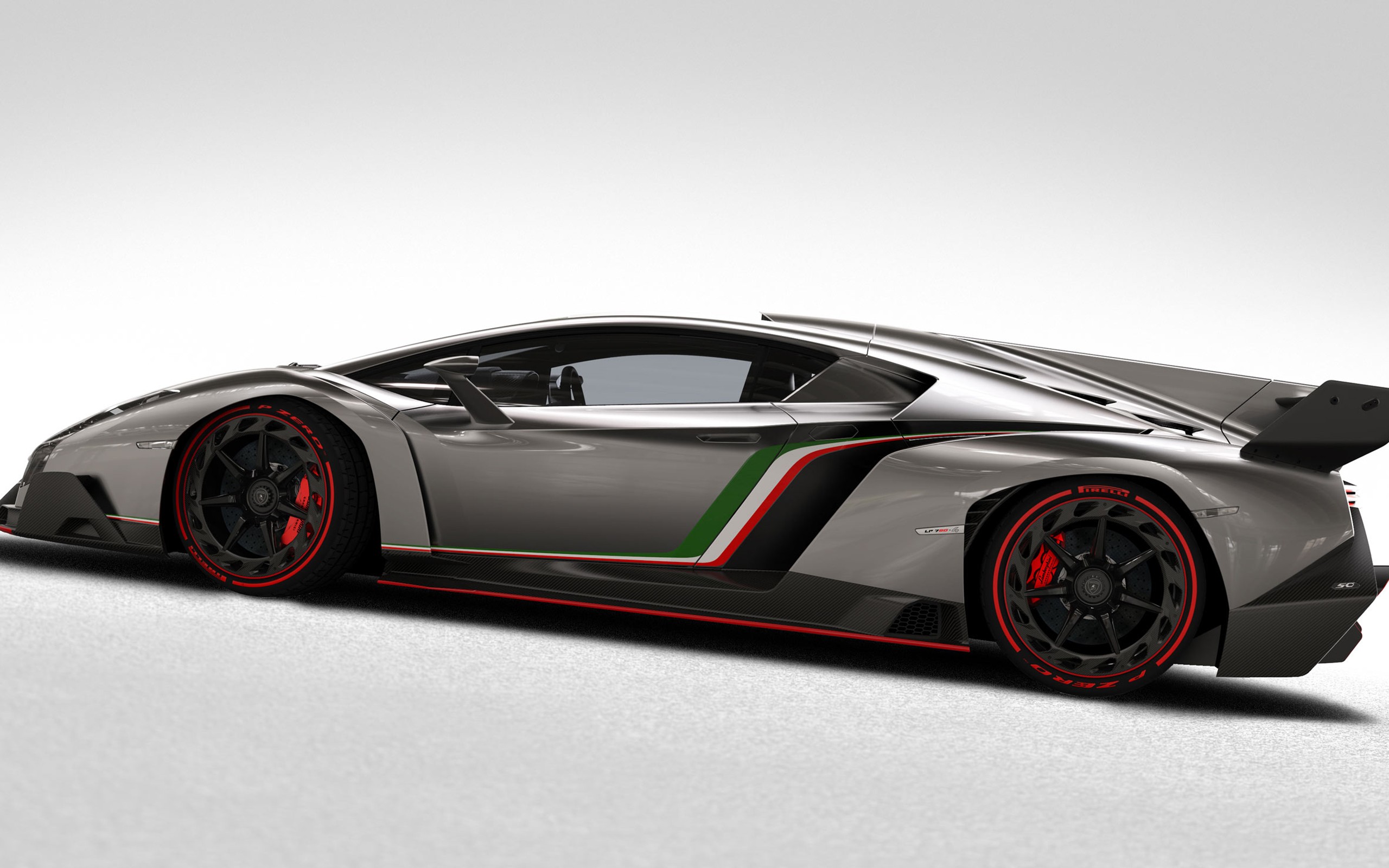 Lamborghini Car Lamborghini Veneno 2560x1600