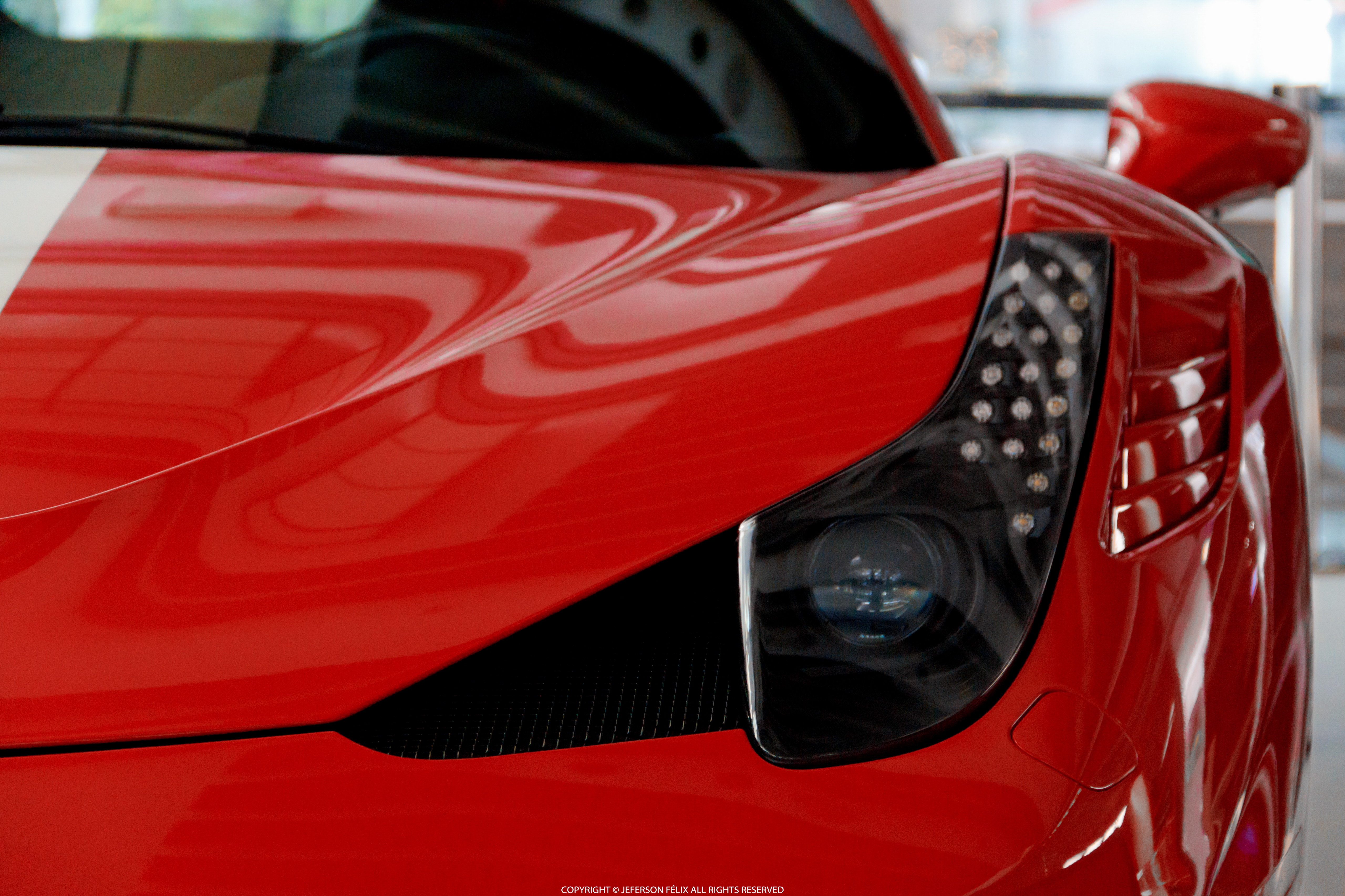 Vehicles Ferrari 458 Speciale 5120x3413