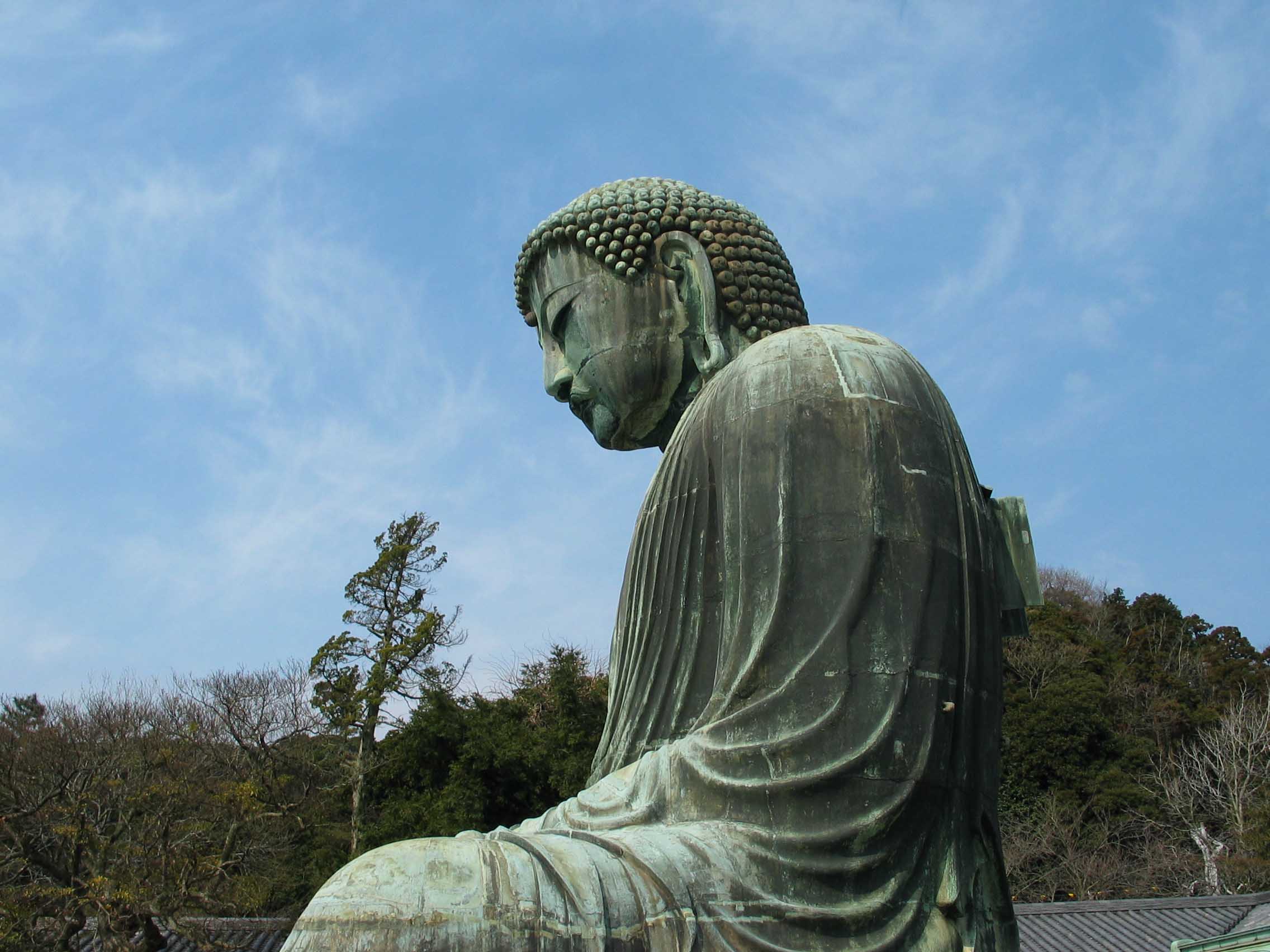 Statue Buddha 2272x1704