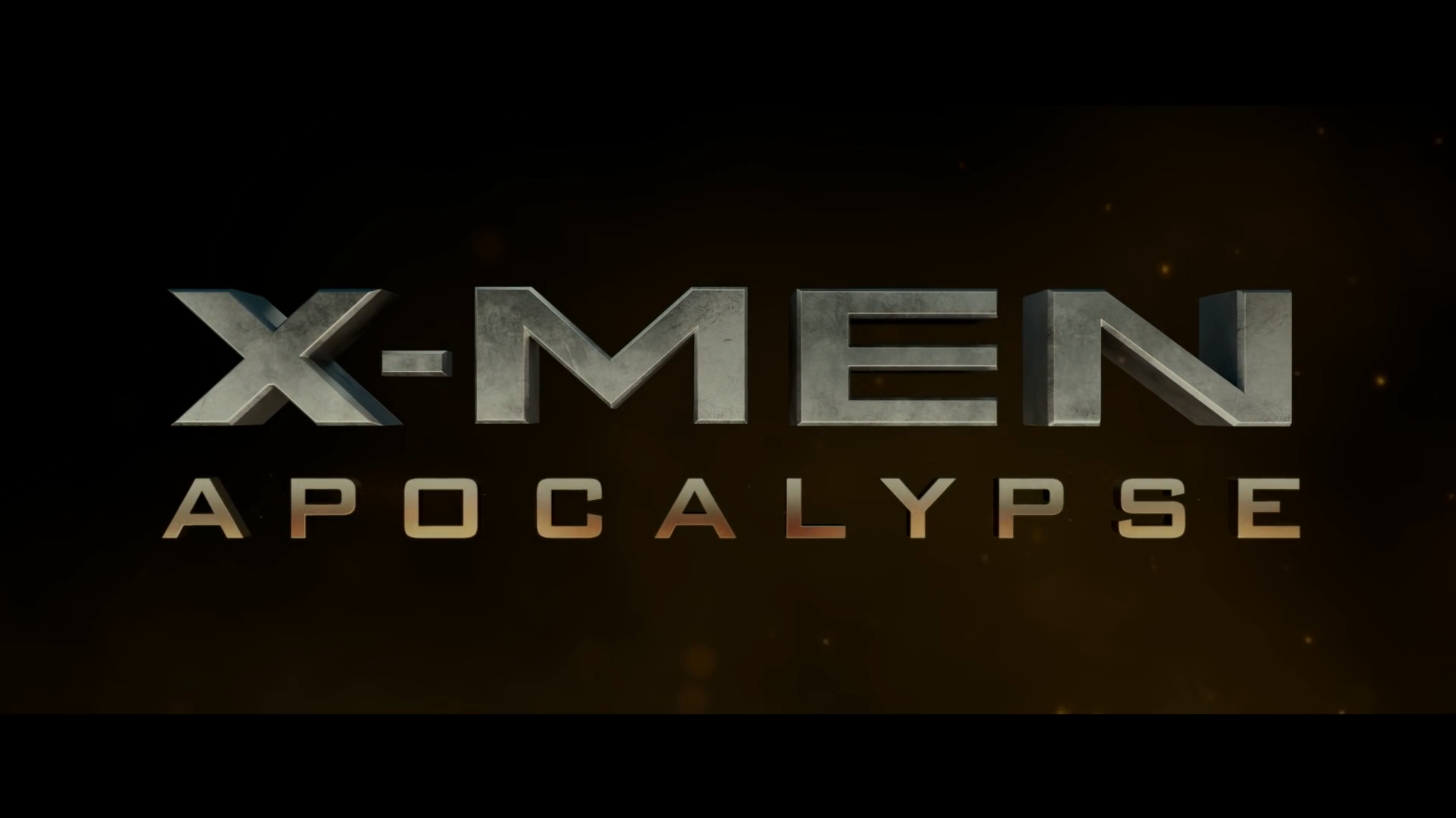 Movie X Men Apocalypse 1920x1080
