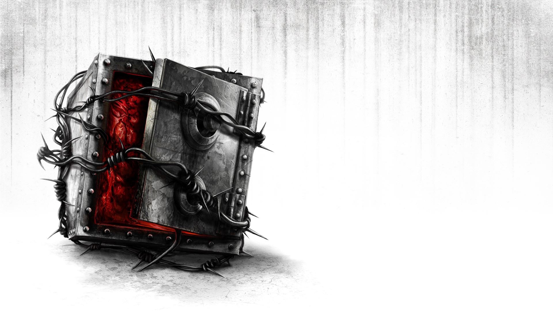 The Evil Within 1920x1080