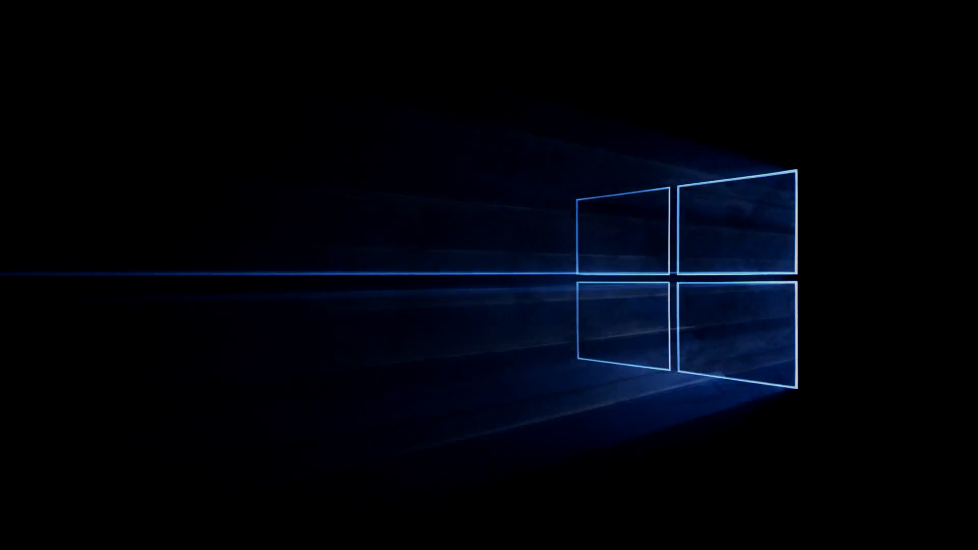 Microsoft Windows 10 1920x1080