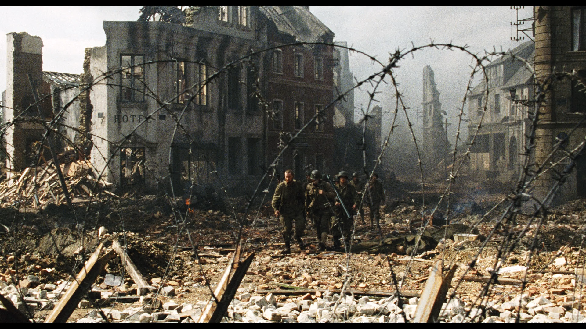 Movie Saving Private Ryan 1920x1080