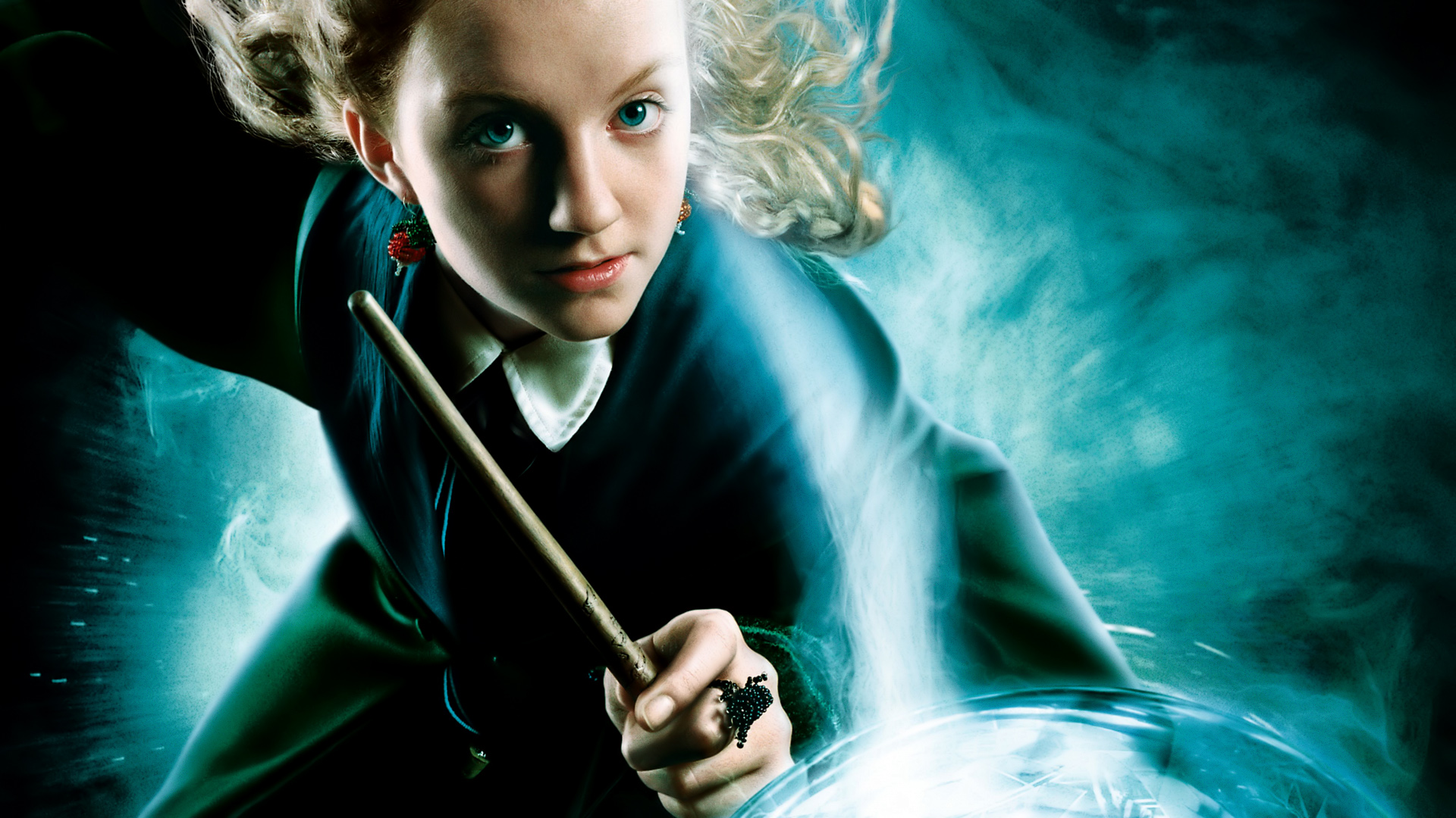 Movie Harry Potter And The Order Of The Phoenix 1920x1080