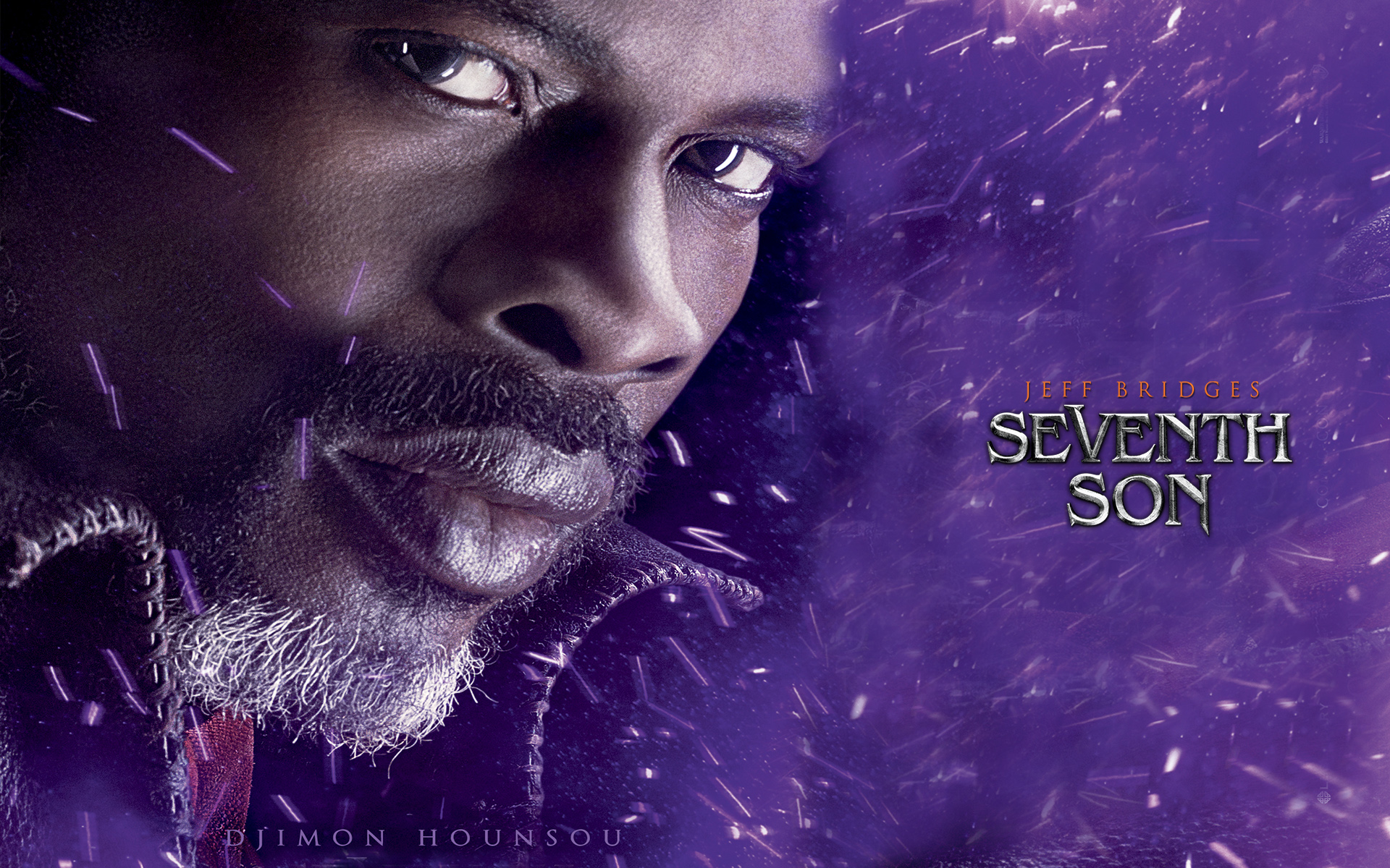 Seventh Son Djimon Hounsou 1920x1200