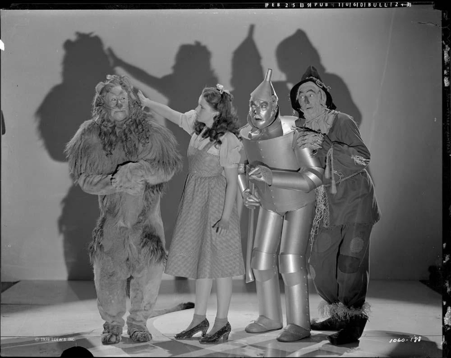 Movie The Wizard Of Oz 1939 1500x1191