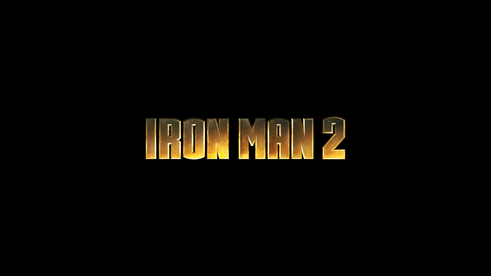 Movie Iron Man 2 1920x1080