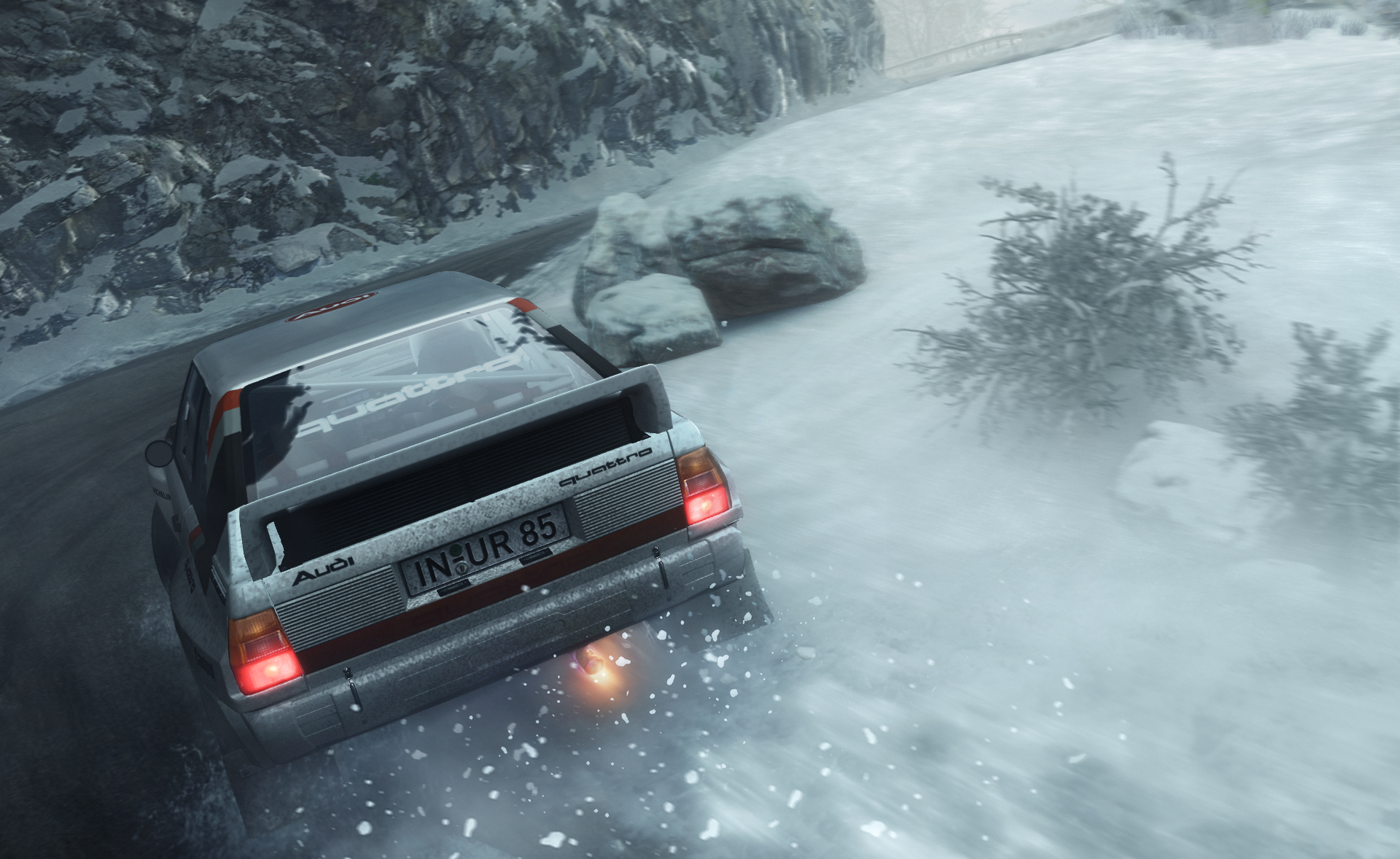 DiRT Rally 1920x1178