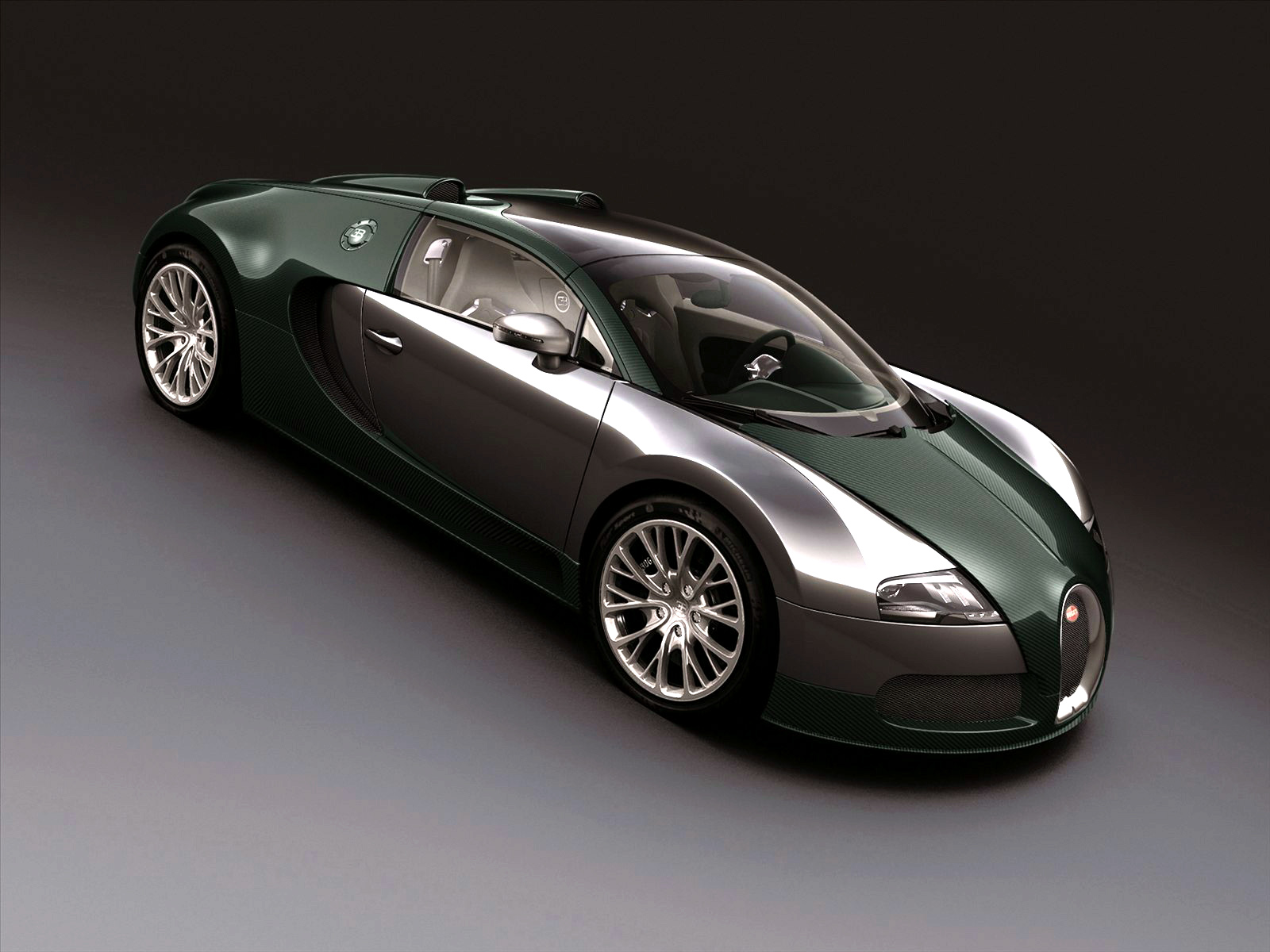 Bugatti 1600x1200