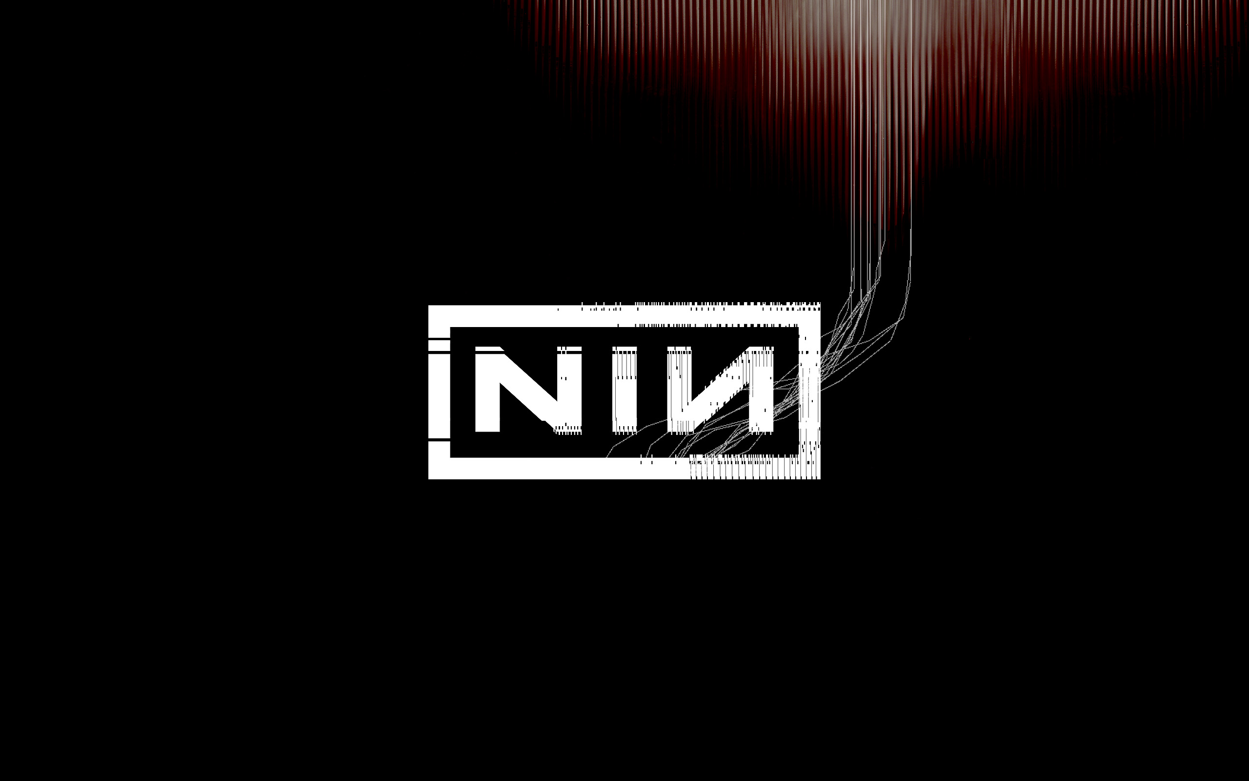 Nine Inch Nails 2560x1600