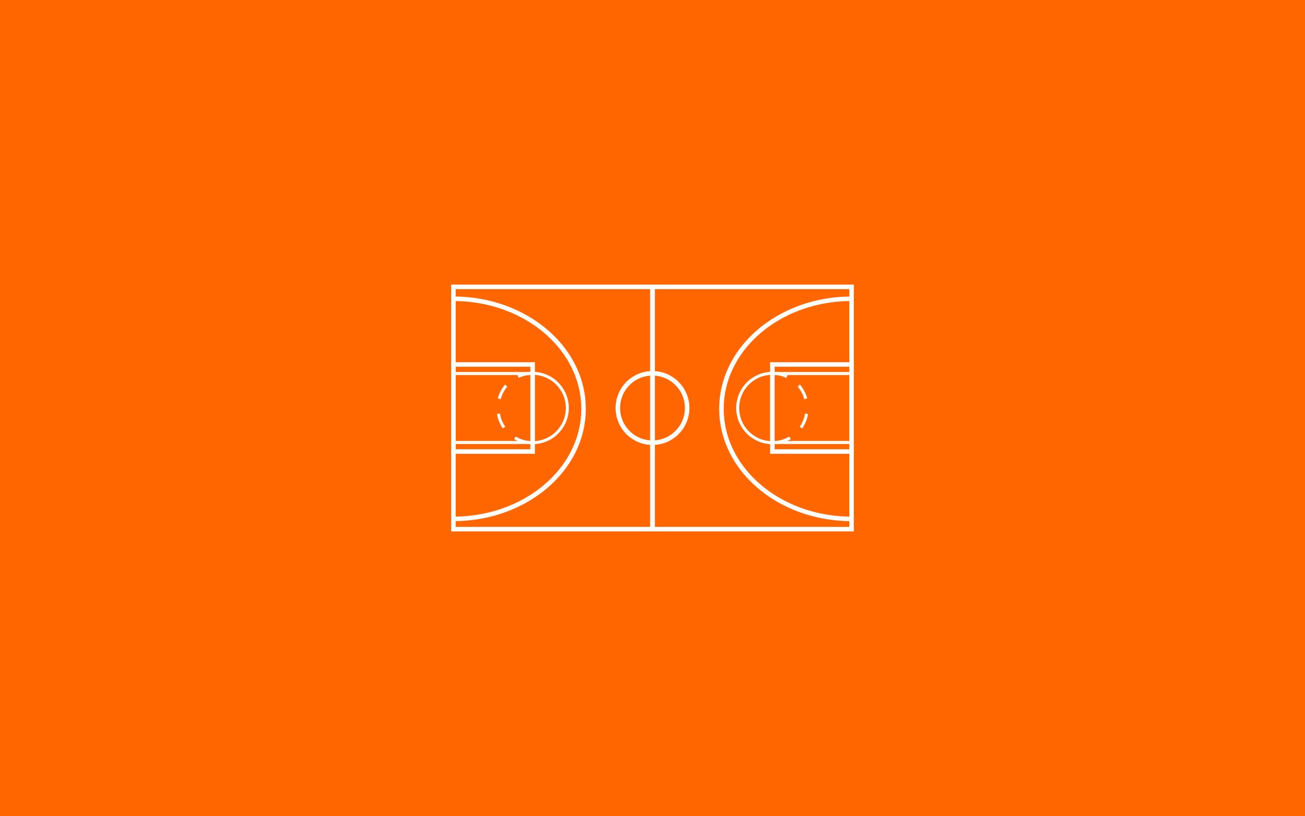 Sports Basketball 2560x1600
