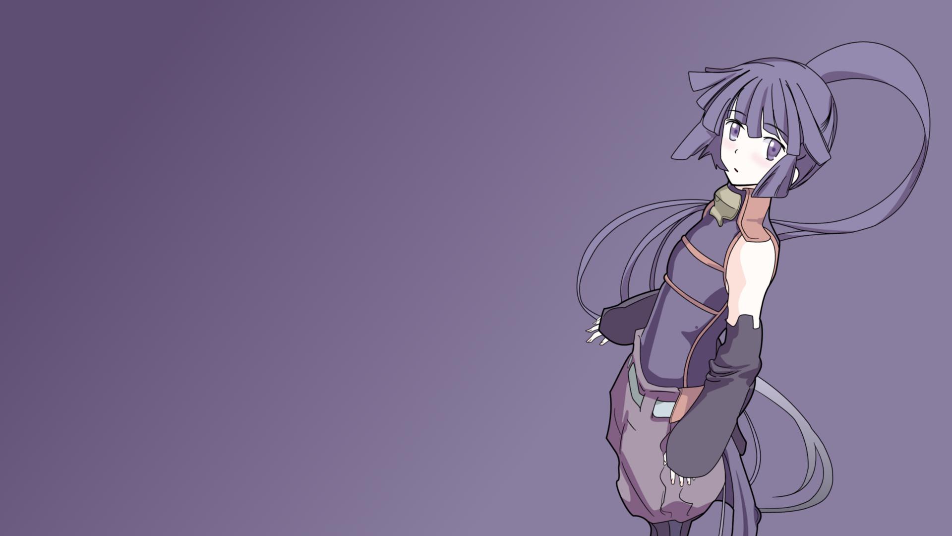 Akatsuki Log Horizon 1920x1080