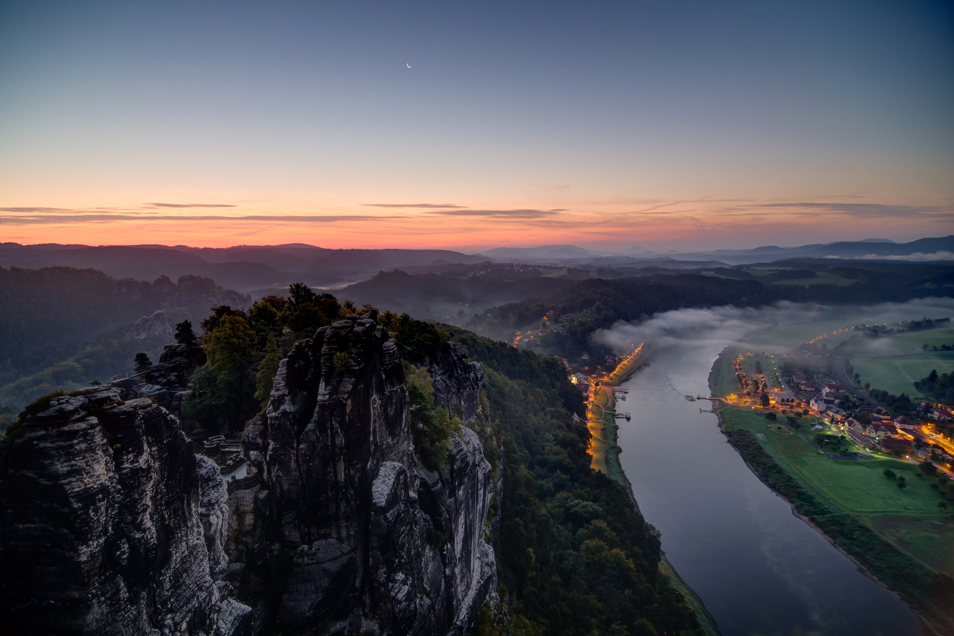 Man Made Saxon Switzerland 1920x1280