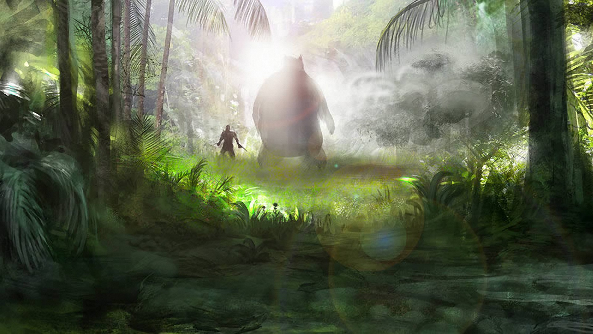 Video Game World Of Warcraft Mists Of Pandaria 1920x1080