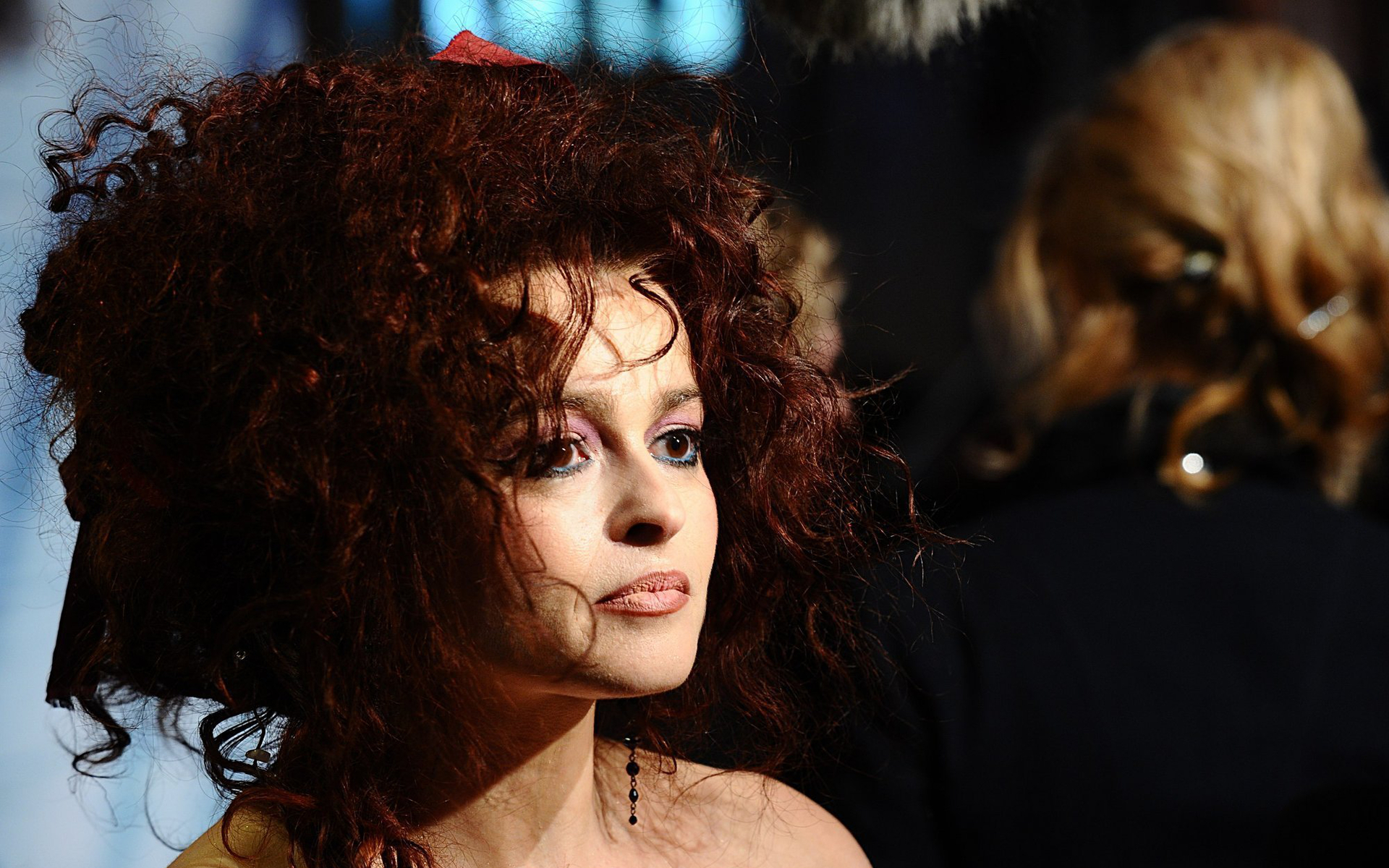 Helena Bonham Carter Actress English 1920x1200