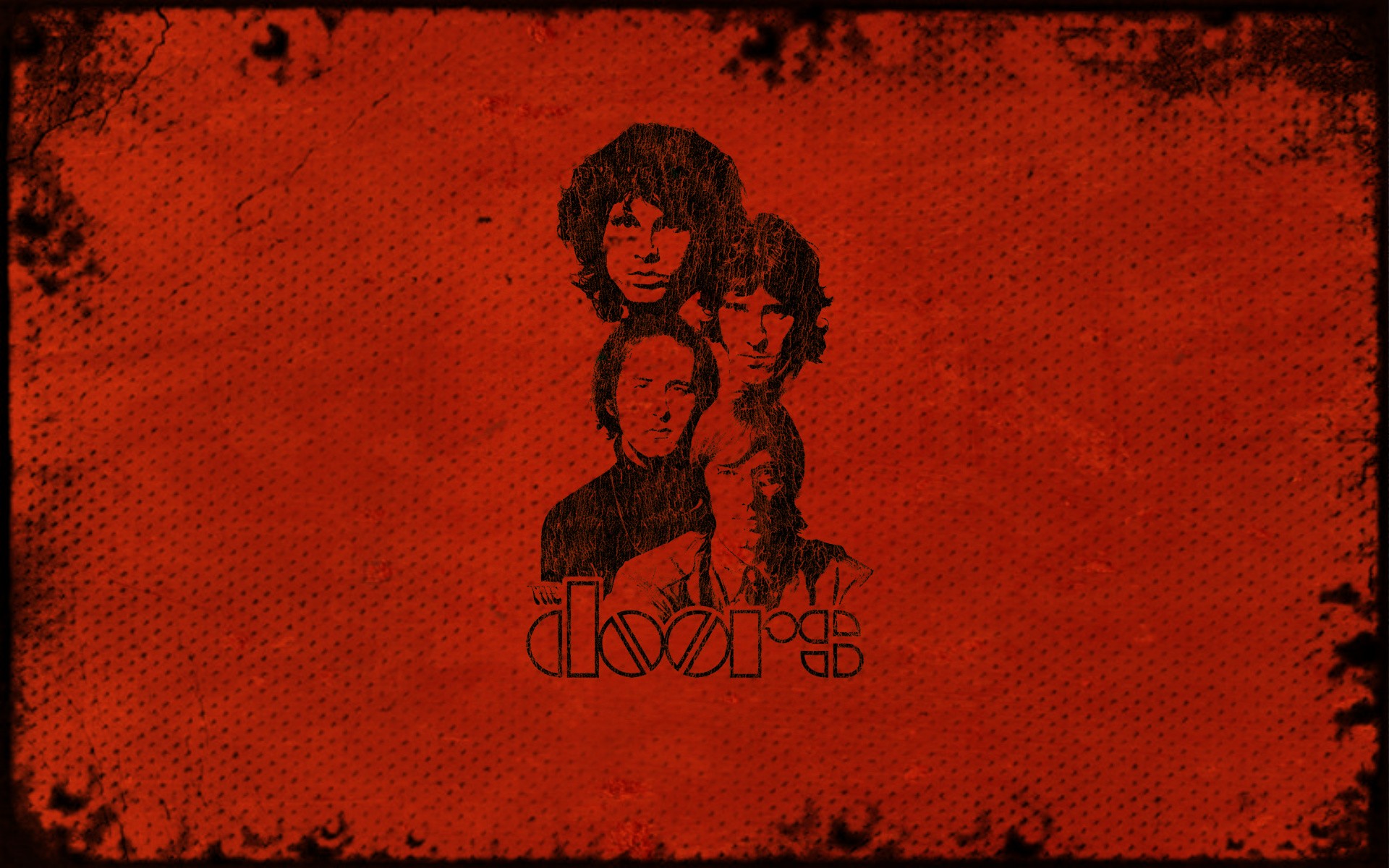 Music The Doors 1920x1200