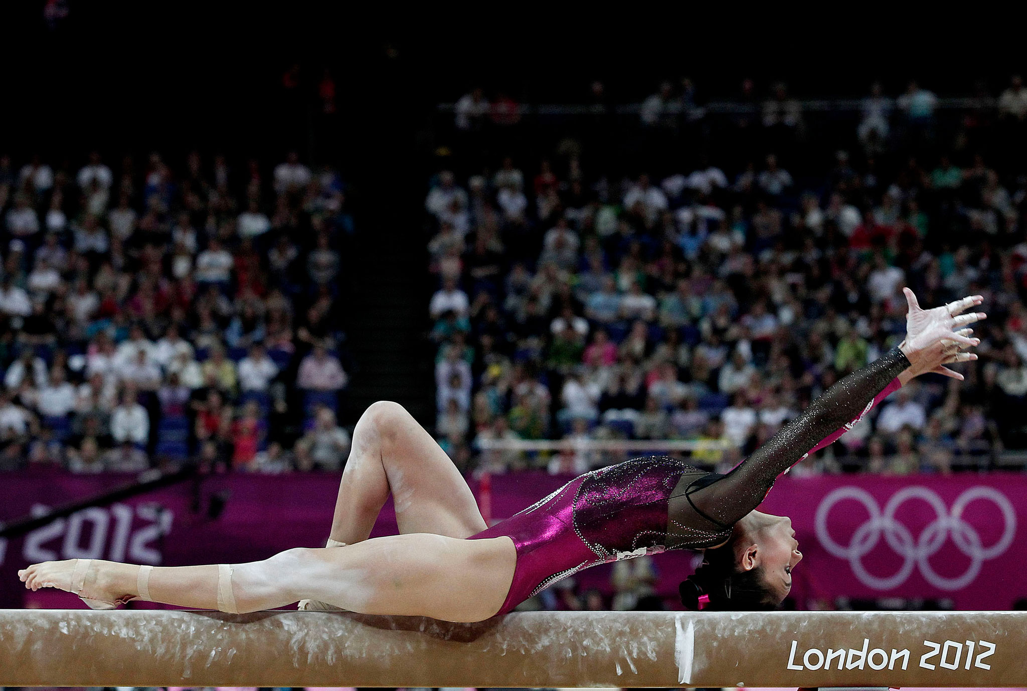 Sports Gymnastics 2048x1378