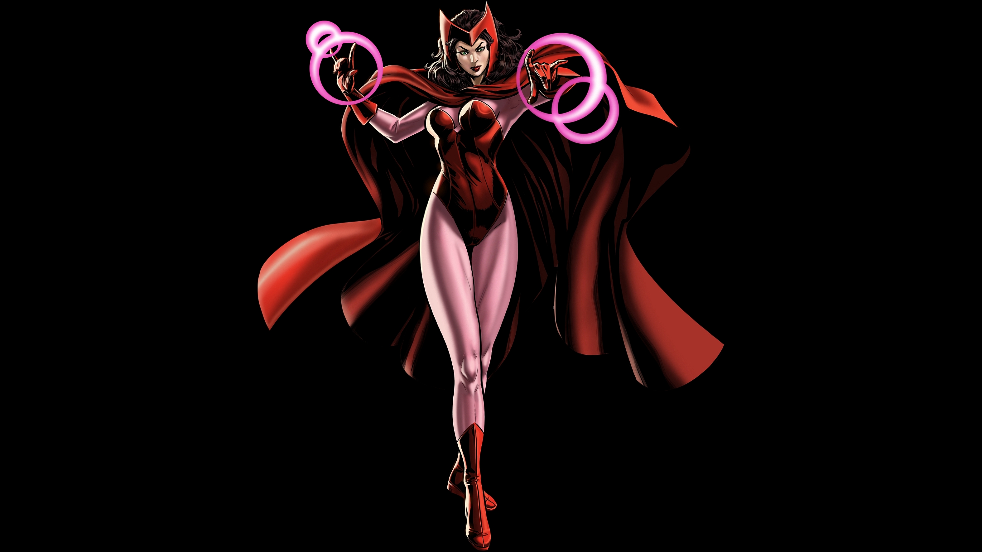 Comics Scarlet Witch 3150x1771