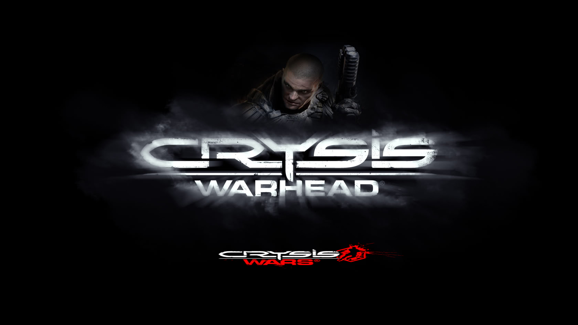 Video Game Crysis Warhead 1920x1080