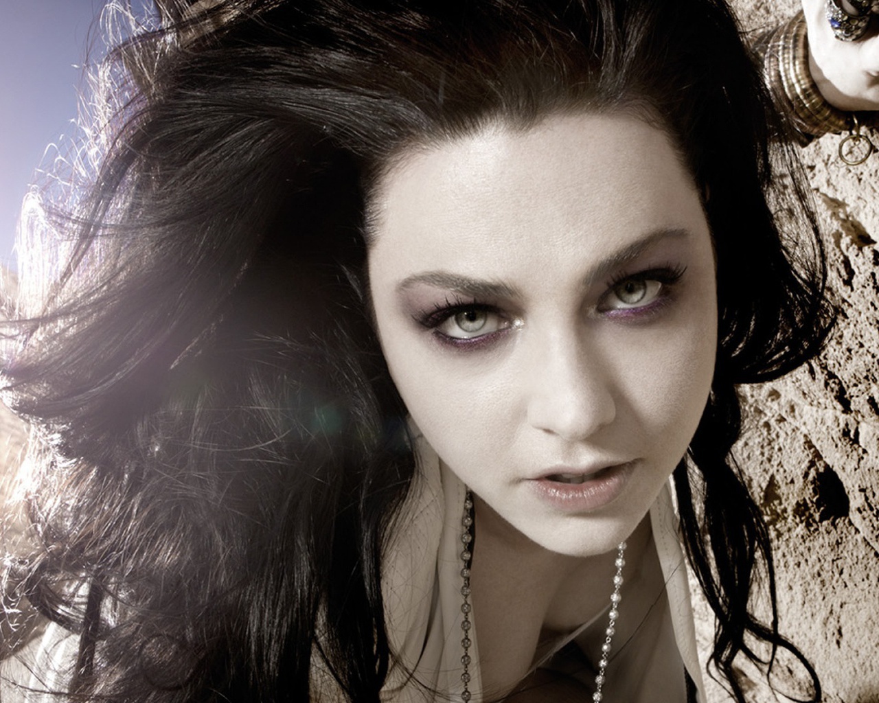 Music Evanescence 1280x1024