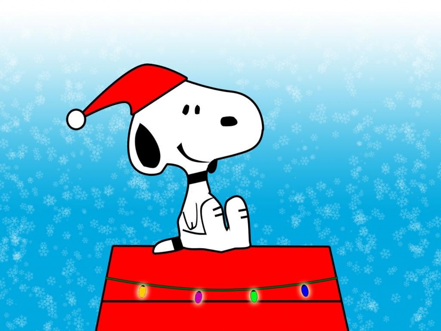 Snoopy 1440x1080