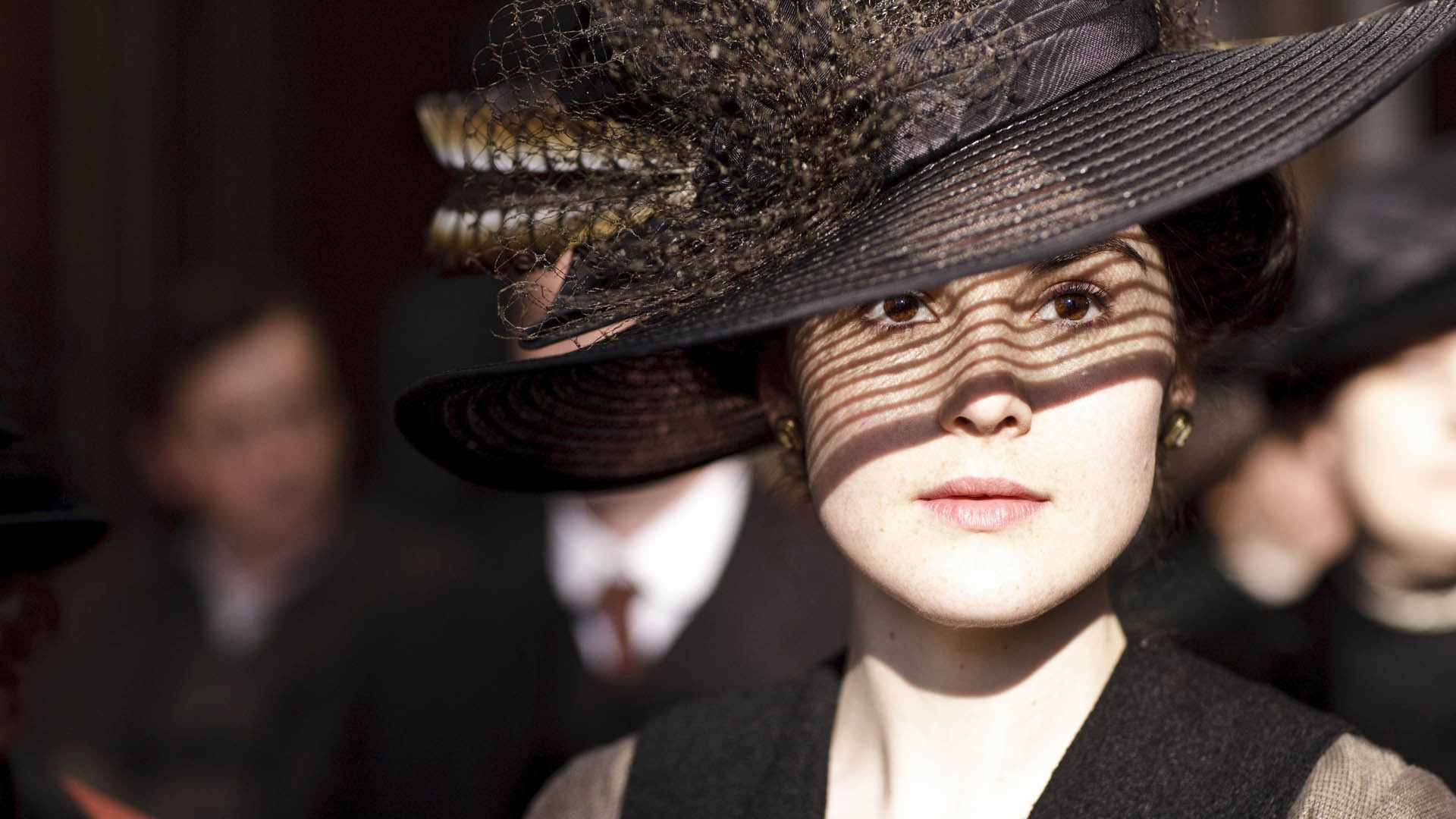 TV Show Downton Abbey 1920x1080