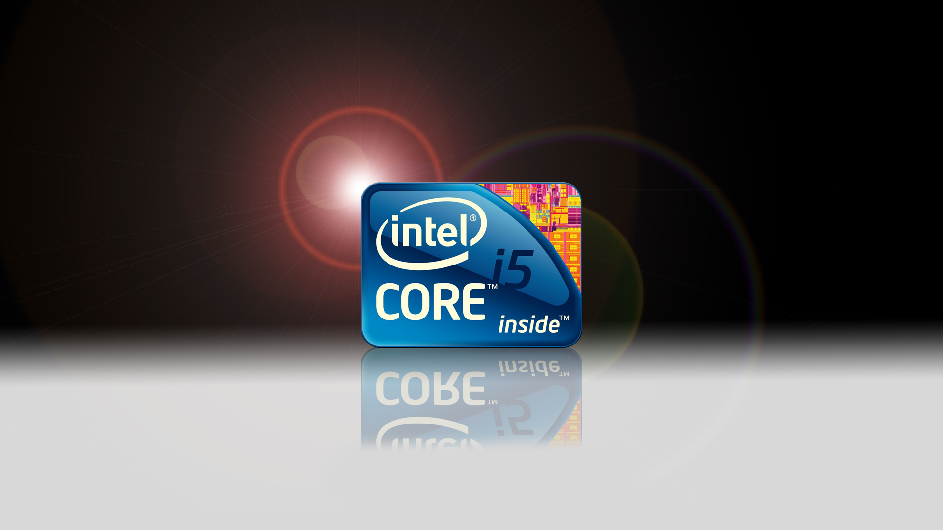 Cpu Intel 1920x1080