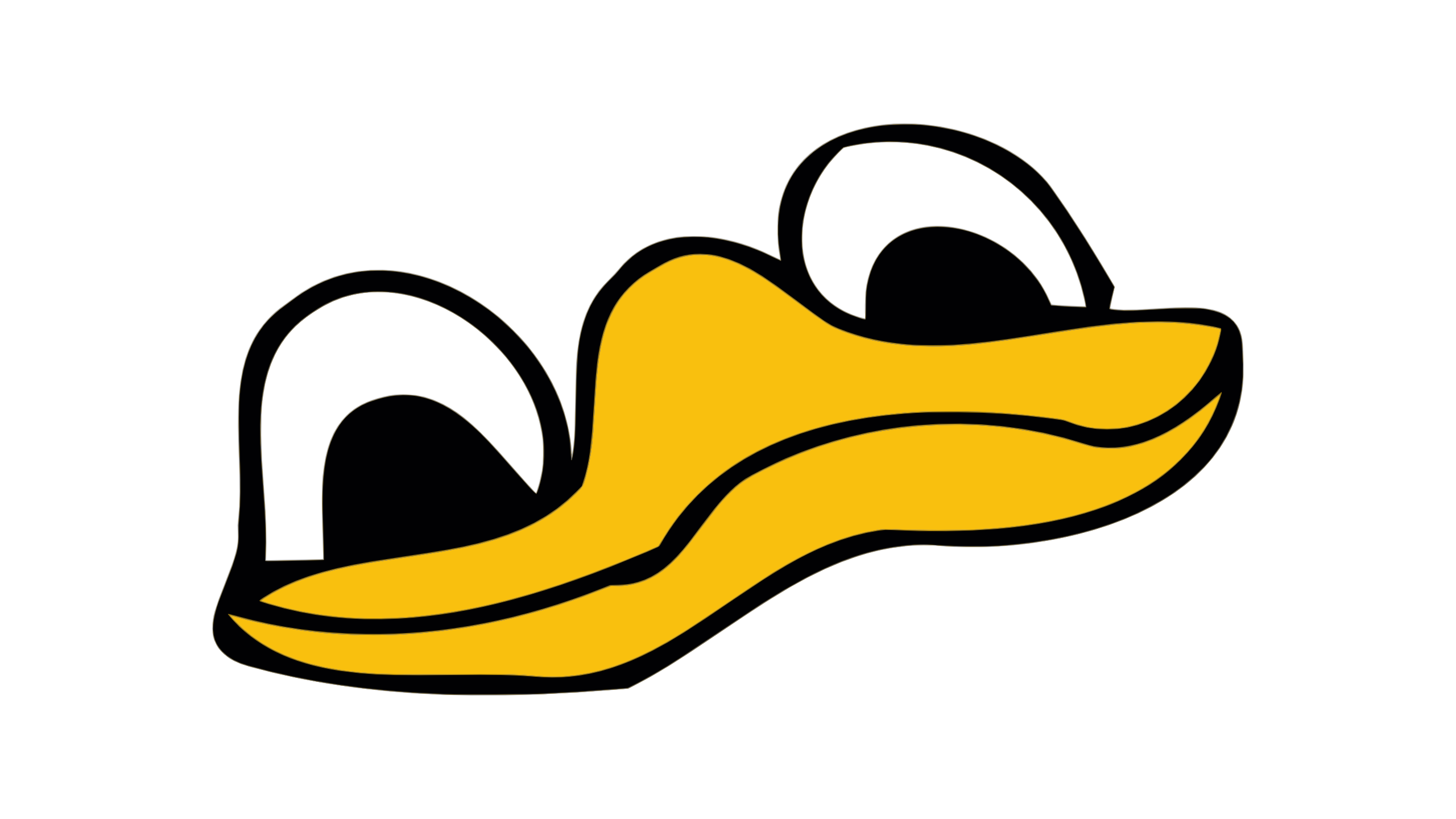 Duck Cartoon Funny 2560x1440.