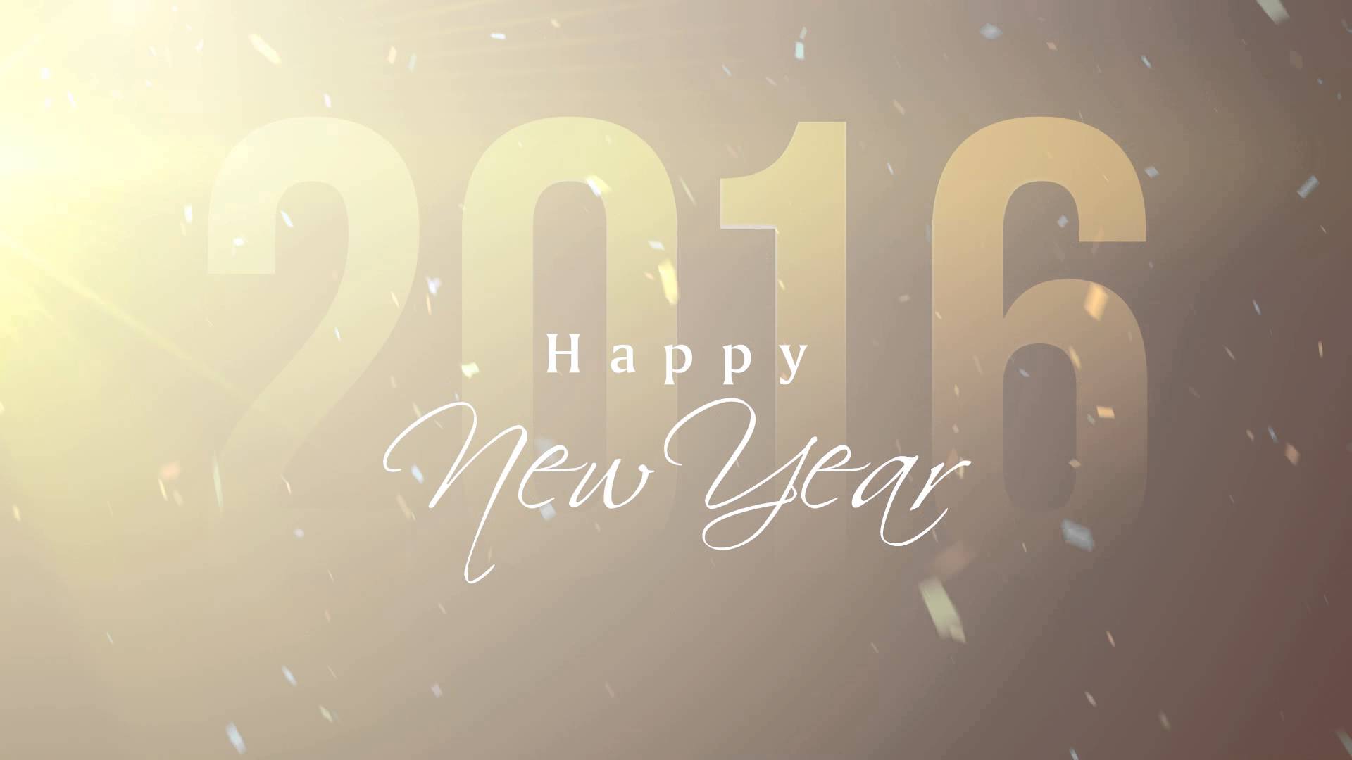 New Year 1920x1080