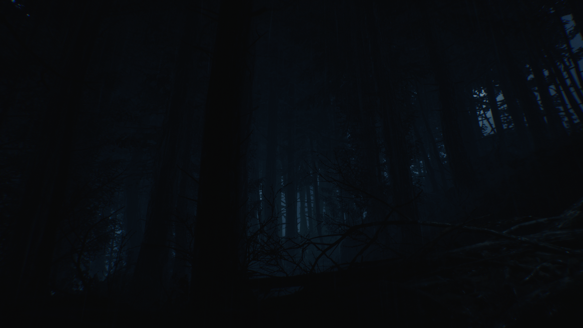 Blair Witch Video Games Video Game Horror 1920x1080