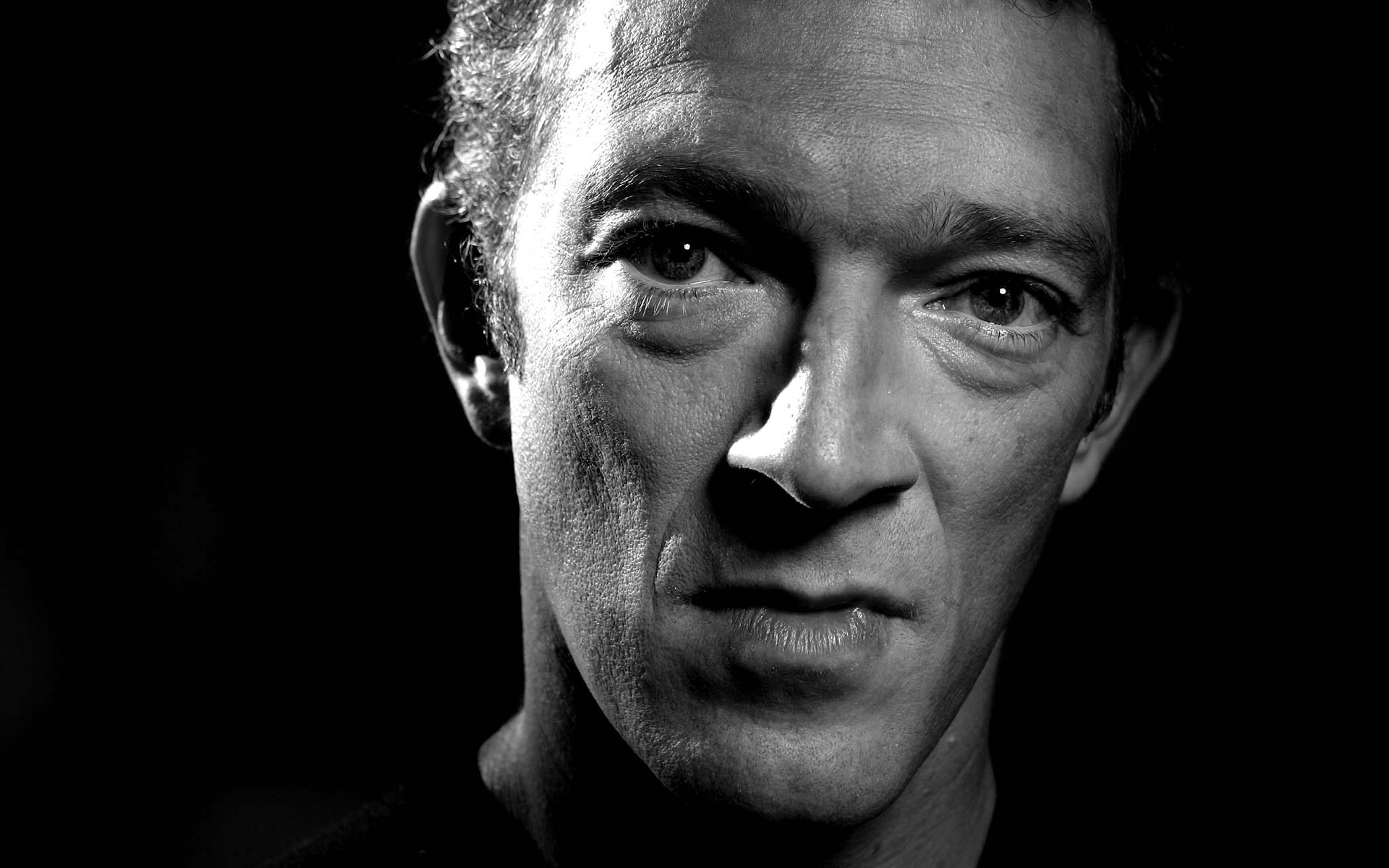 Vincent Cassel Actor French 1920x1200