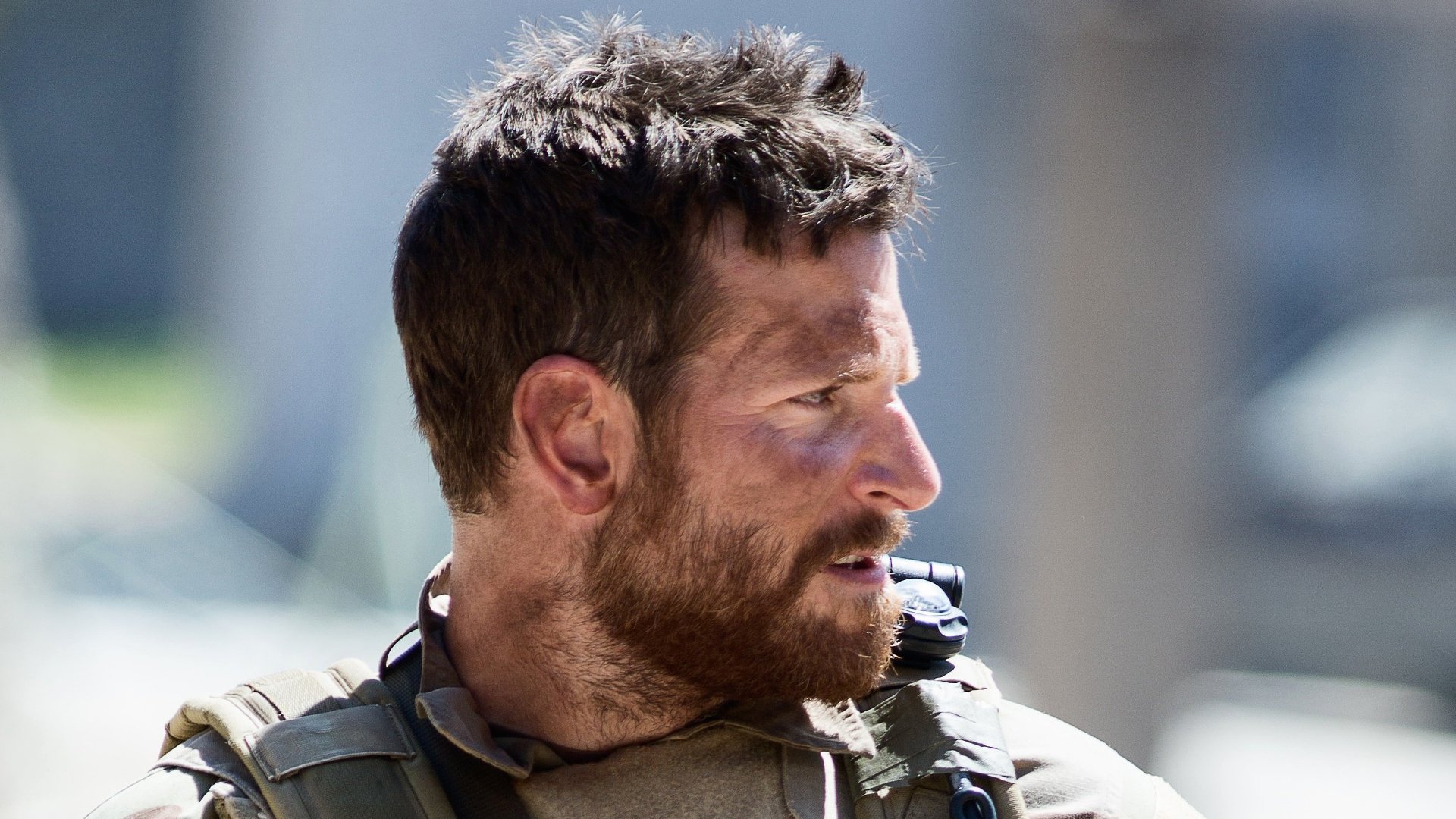 Movie American Sniper 1920x1080