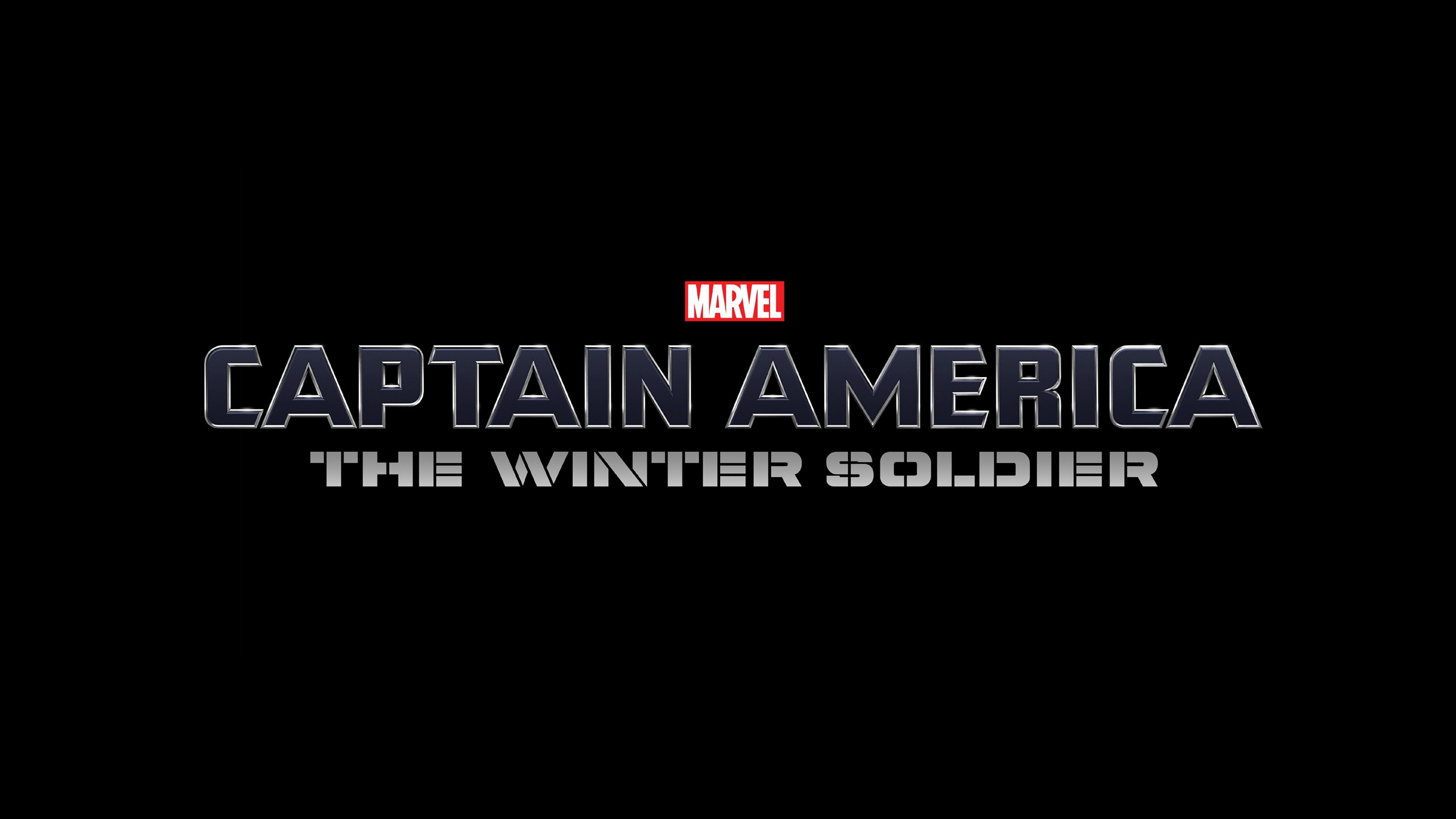 Captain America The Winter Soldier 2560x1440