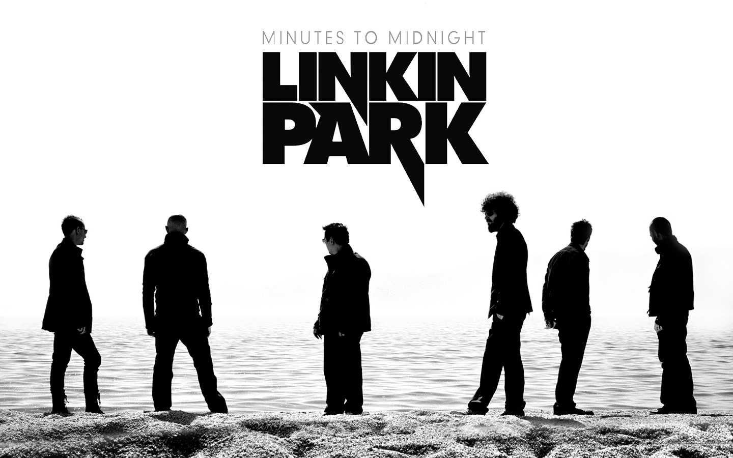 Linkin Park 1440x900