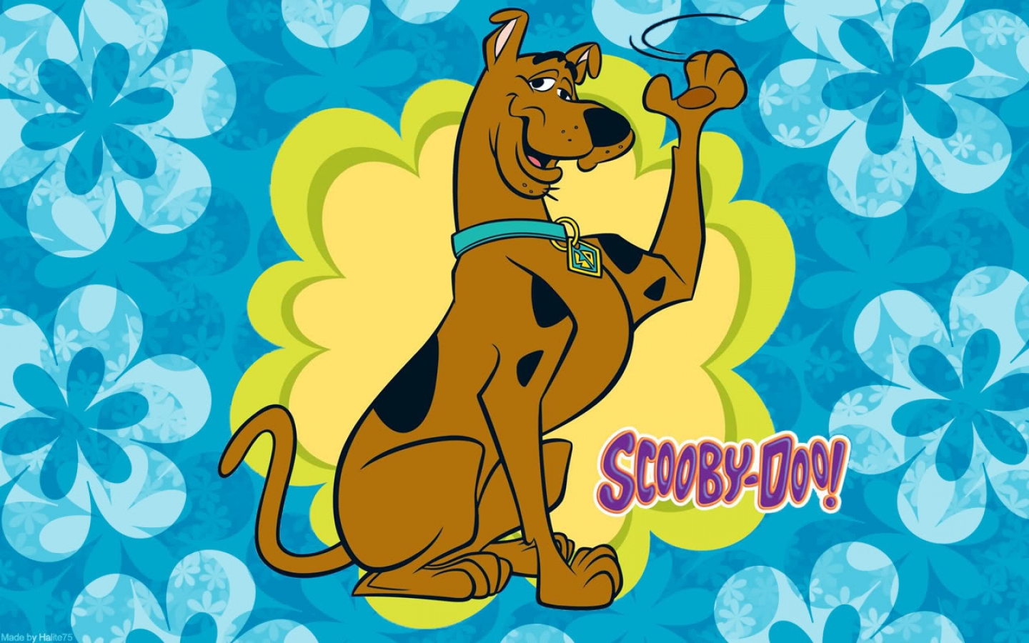 Scooby 1440x900