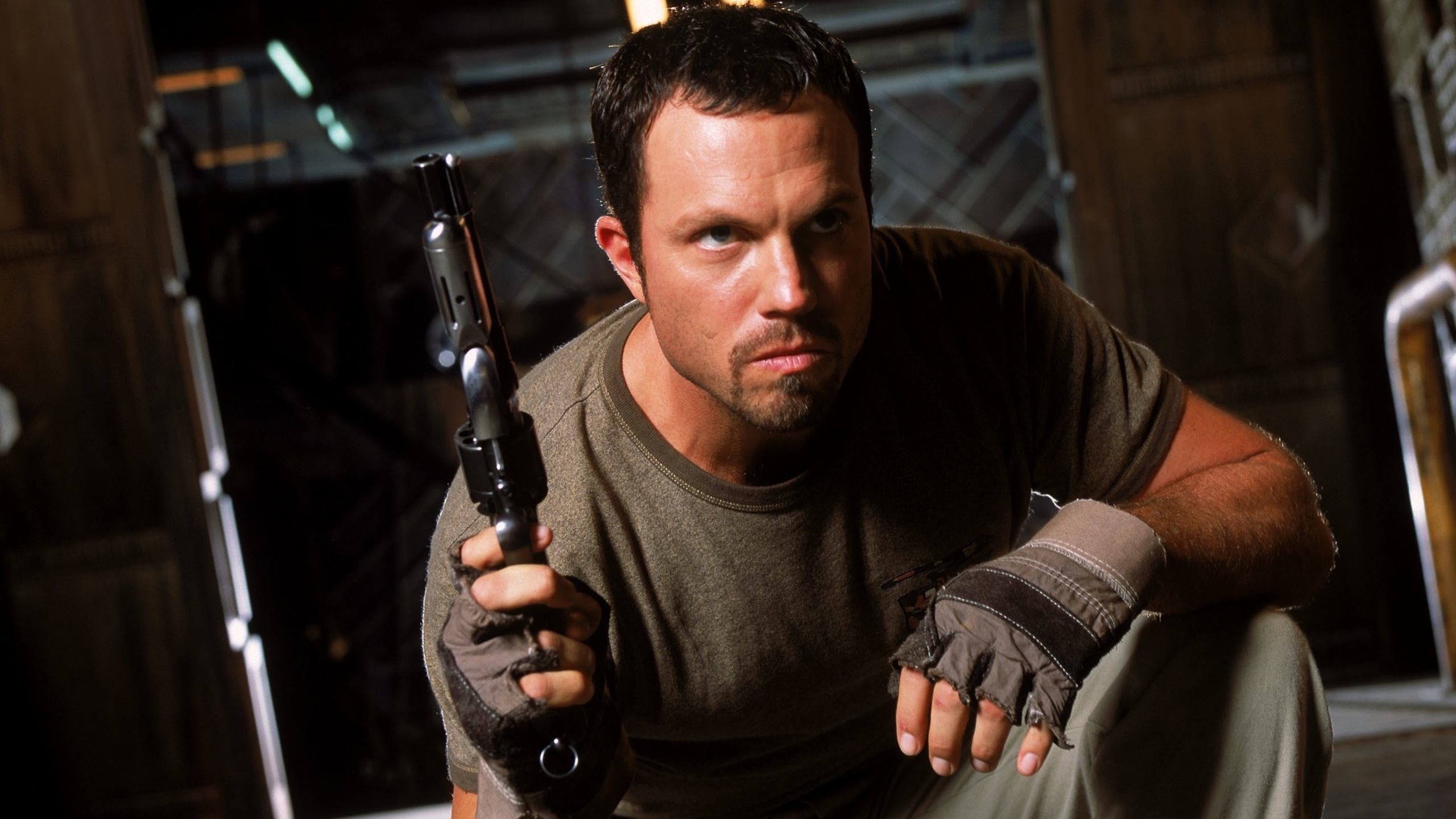 Adam Baldwin 2560x1440